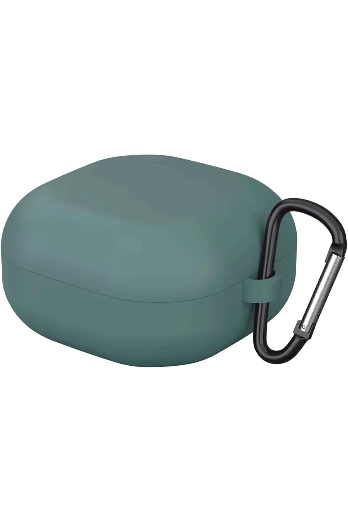 STOREMAX OZN Silikon Koruyucu Kılıf, Galaxy Buds 2 ile Uyumlu (Mint Yeşili) OZNstre 1094633
