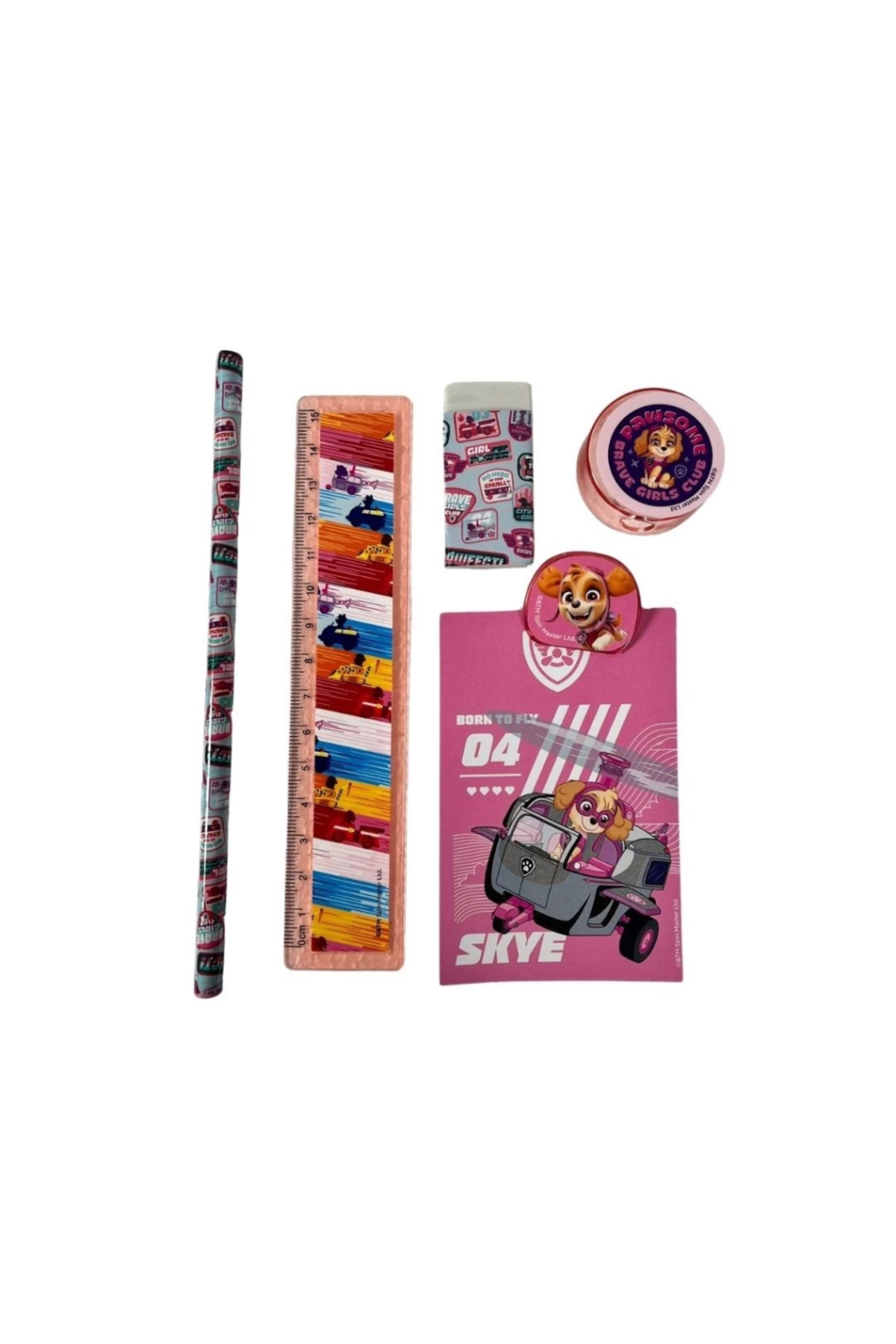 product side