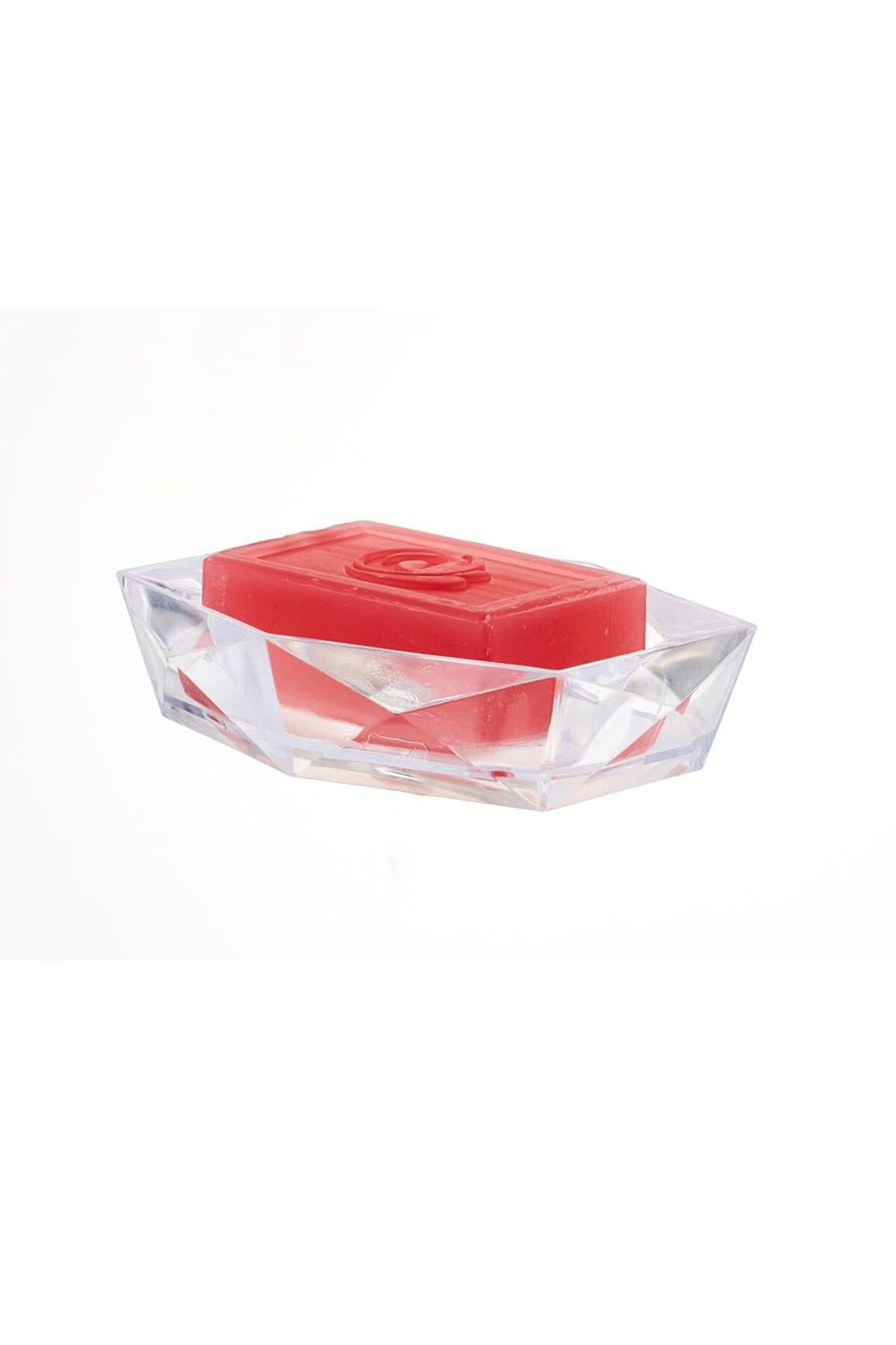 MATMEL Store Prizma Katı Sabunluk