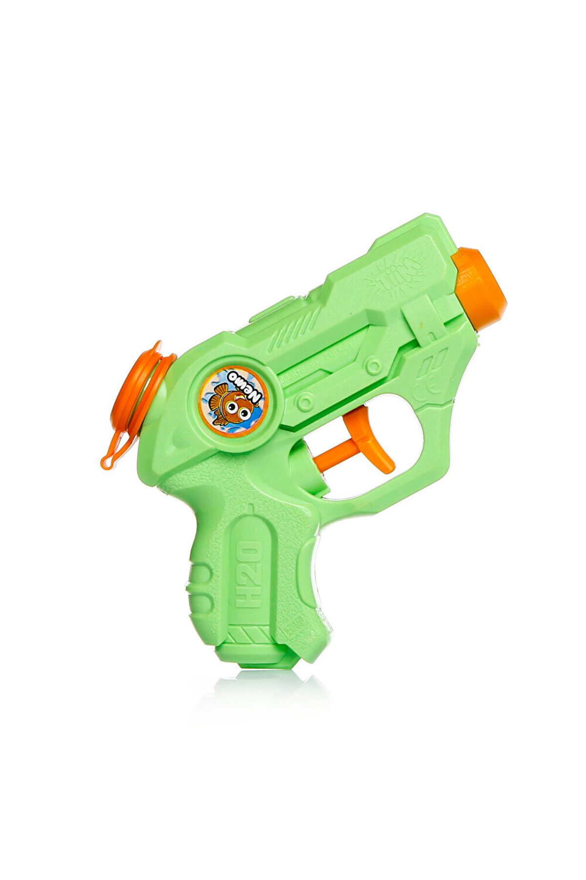 Genel Markalar Timm Water Blaster Nemo Küçük Boy Su Tabancası