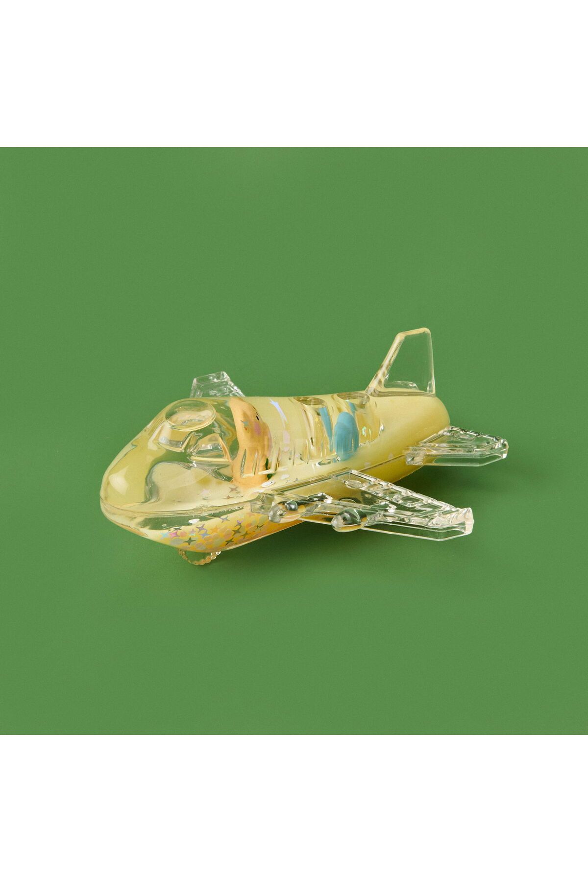 MATMEL Home Sulu Uçak - - 14 cm