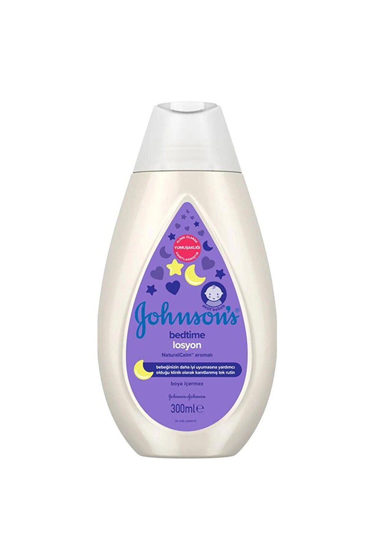 MATMEL Bedtime Losyon 300 ml