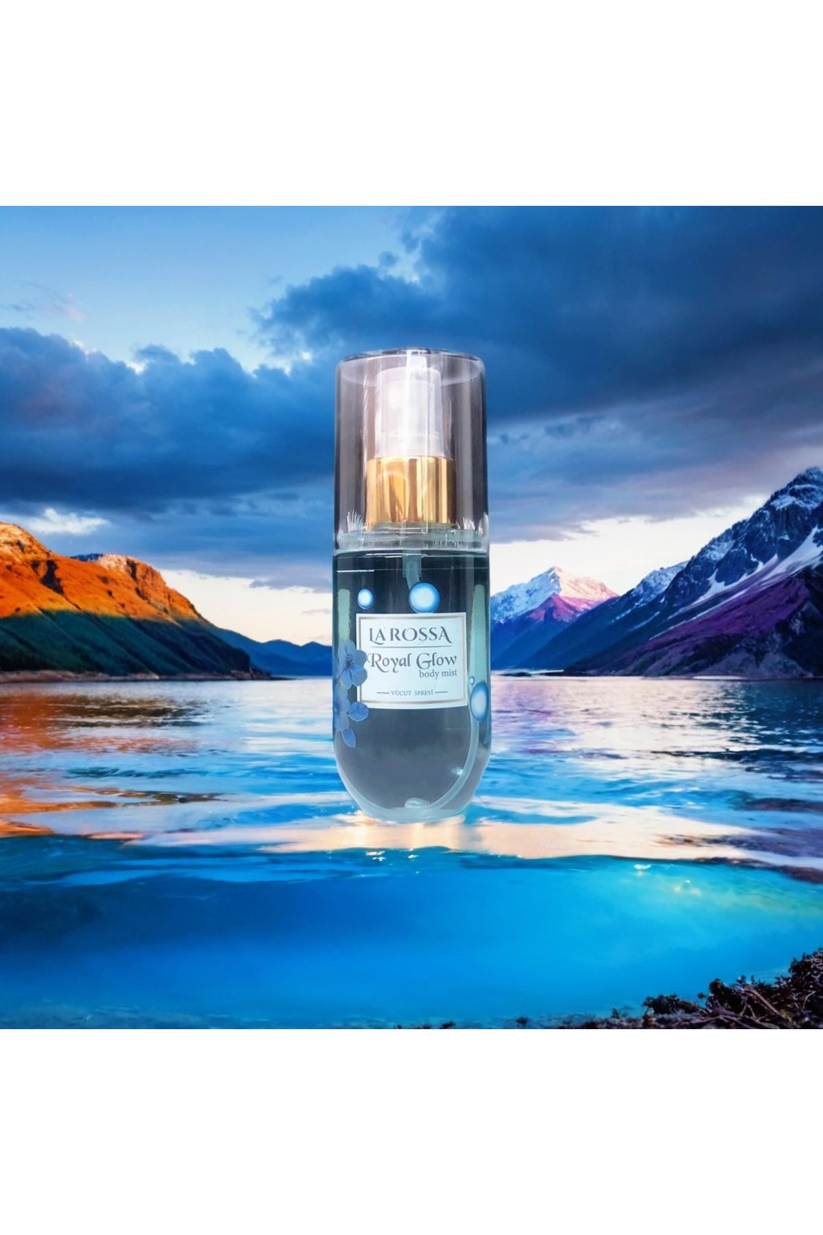 Royal Glow ROSELİFE