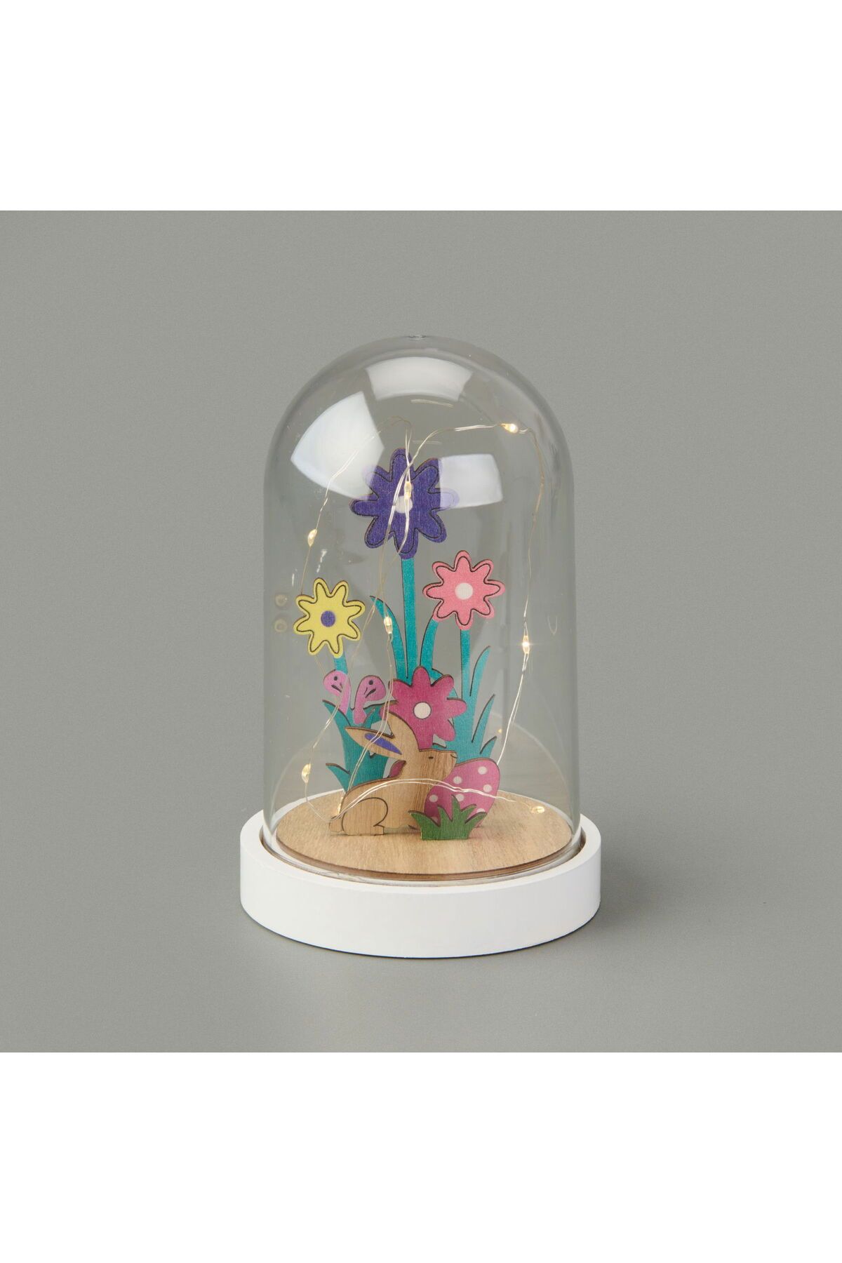 MATMEL Casa Led Fanus - - 11,5 cm
