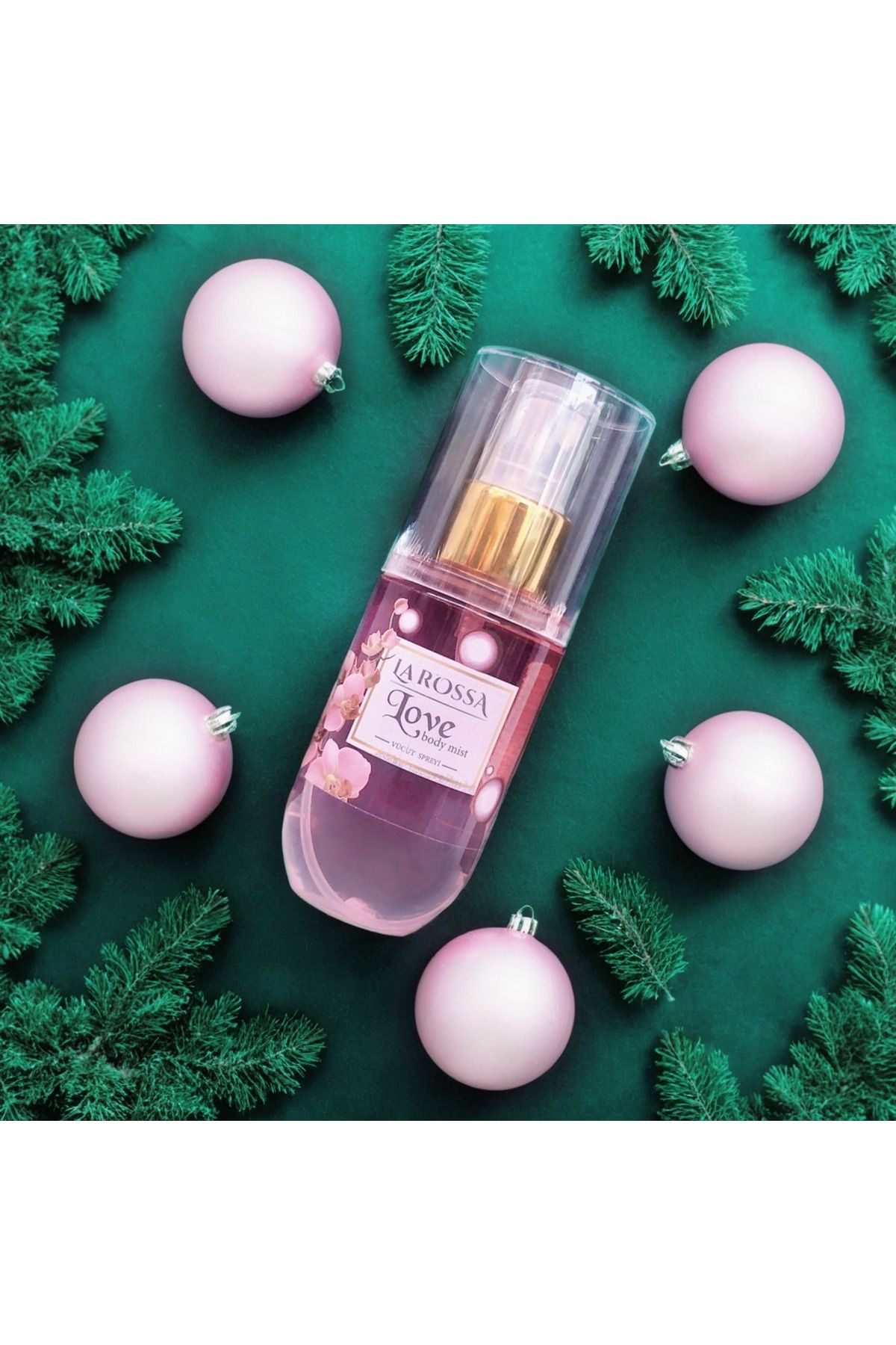 Roselife Roselifeshop body mist