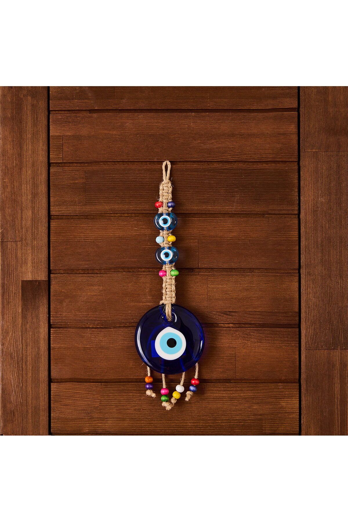 MATMEL Ellery Nazarlık - 27 cm
