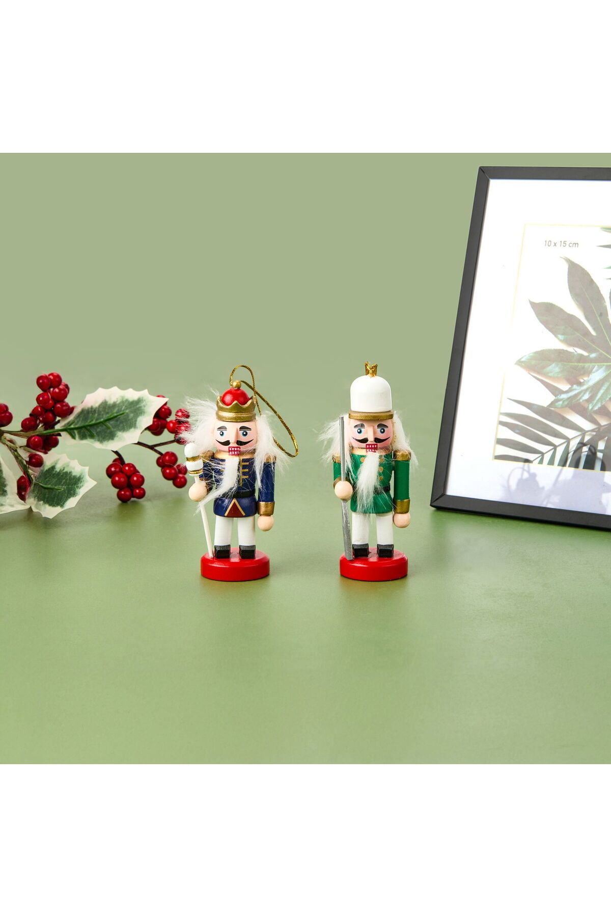 MATMEL Fındıkkıran Obje - - 4x3,5x9 cm