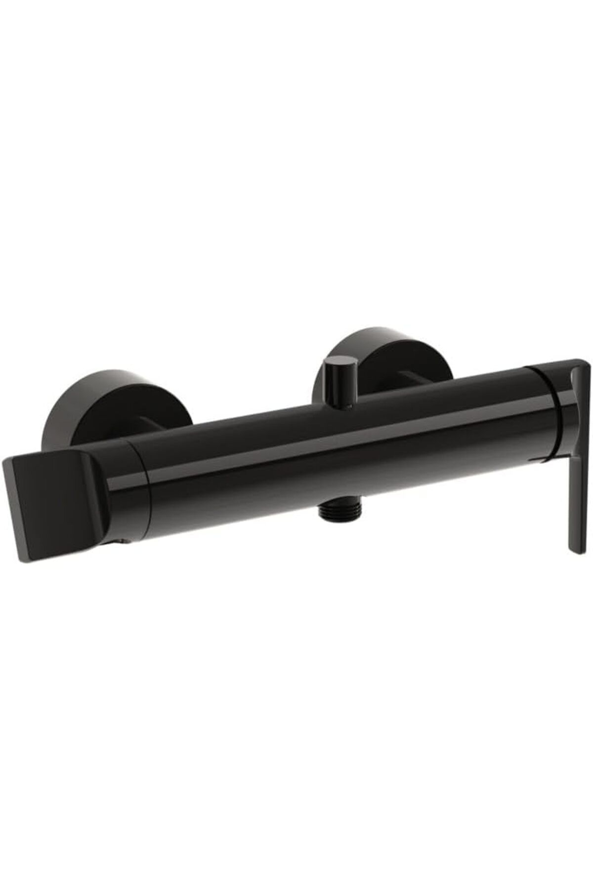 STOREMAX Ezg Suit A4281839 Banyo Bataryası, Parlak Siyah Ezsnshop 1065757