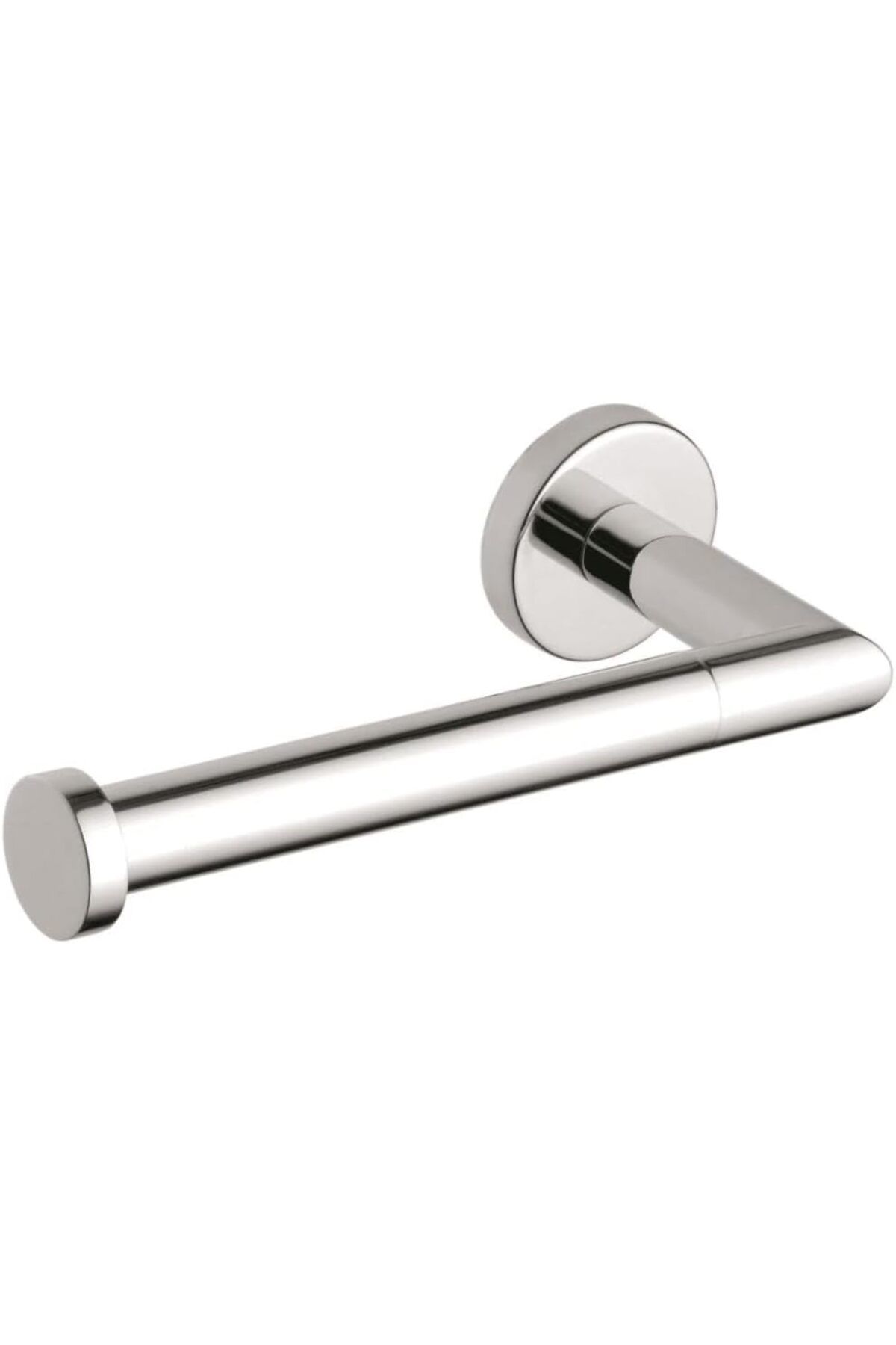 STOREMAX A44789 Yedek Tuvalet Kağıtlığı, Krom