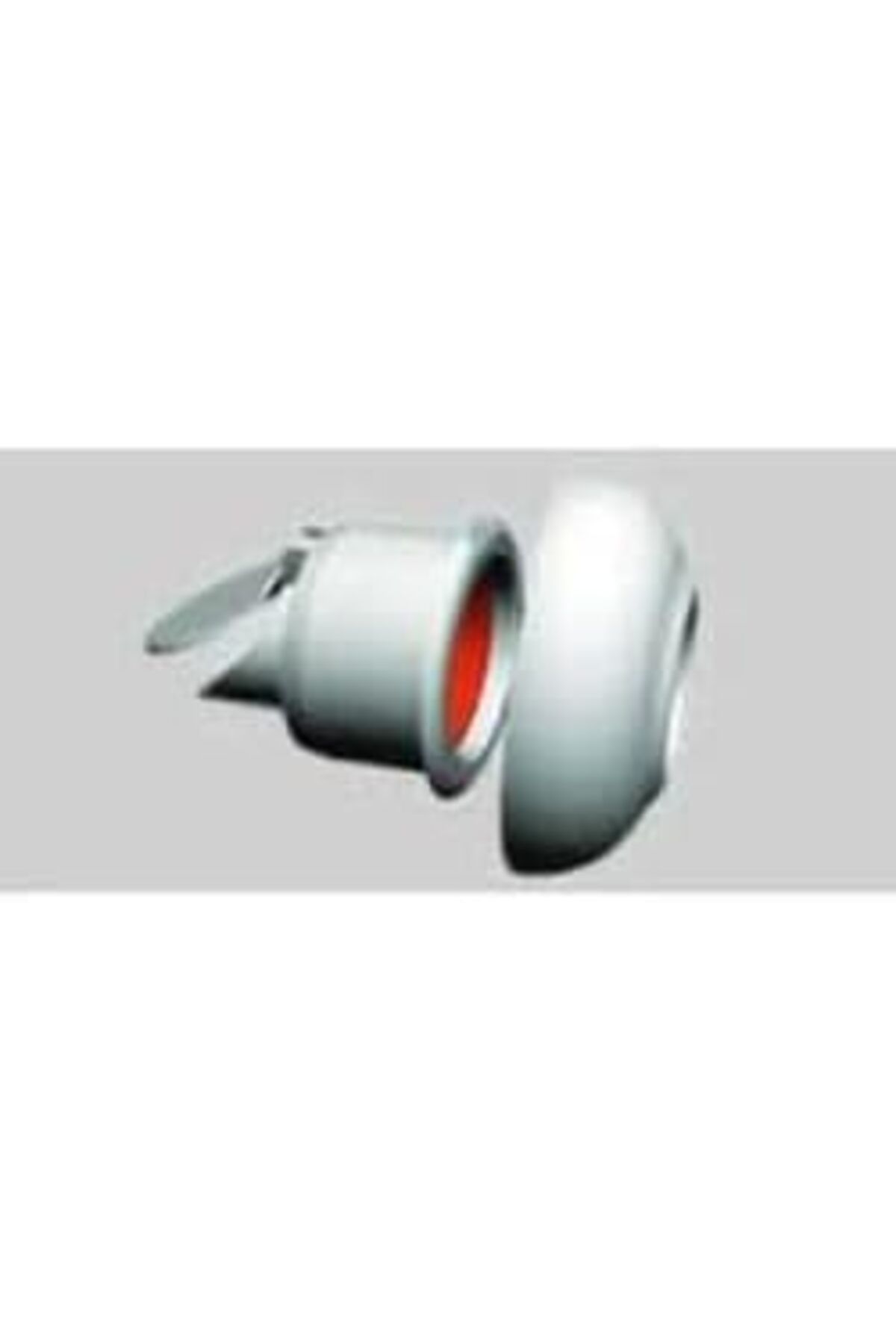 LUXE ADAPTÖR CONTA Ø50 LAVABO EVİYE GİDERİ LXSHP 1055529