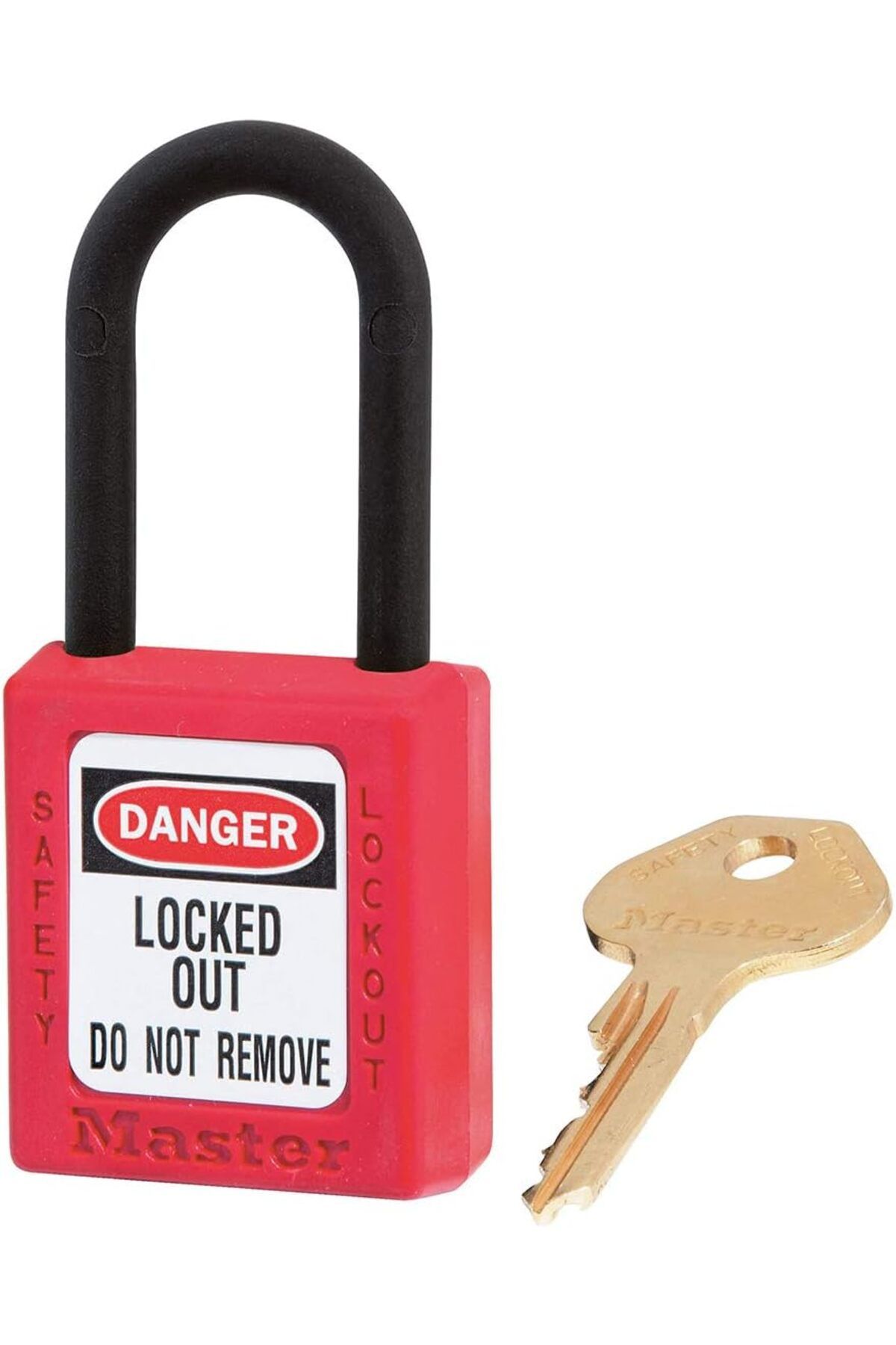 Mu Art Ahşap Mrt Lock güvenlik kilidi Art 871301
