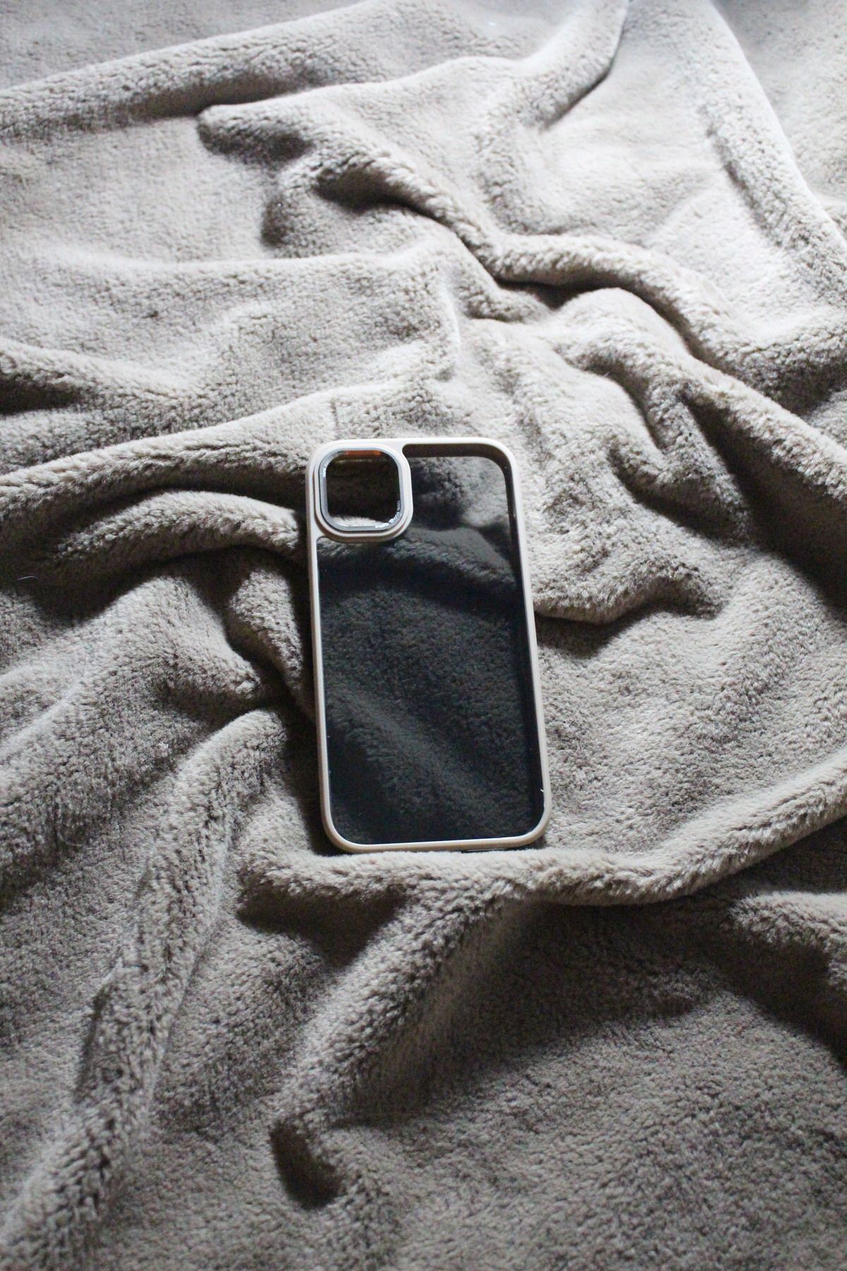 KİLİFROOM İphone 11 Uyumlu Arkası Camlı Kılıf
