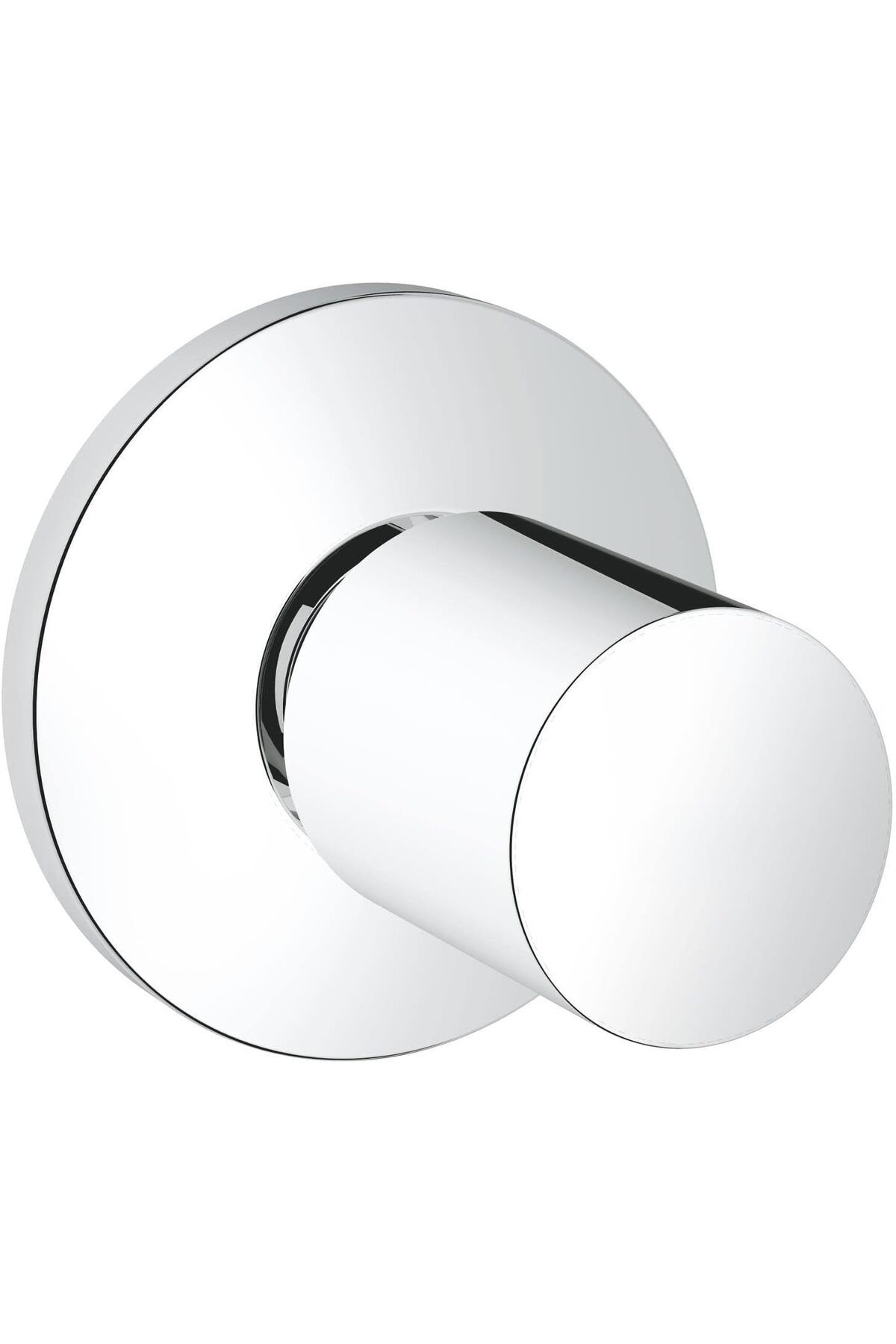 STOREMAX OZN Bau Cosmopolitan Ankastre Stop Valf - 19917000 OZNstre 1094633