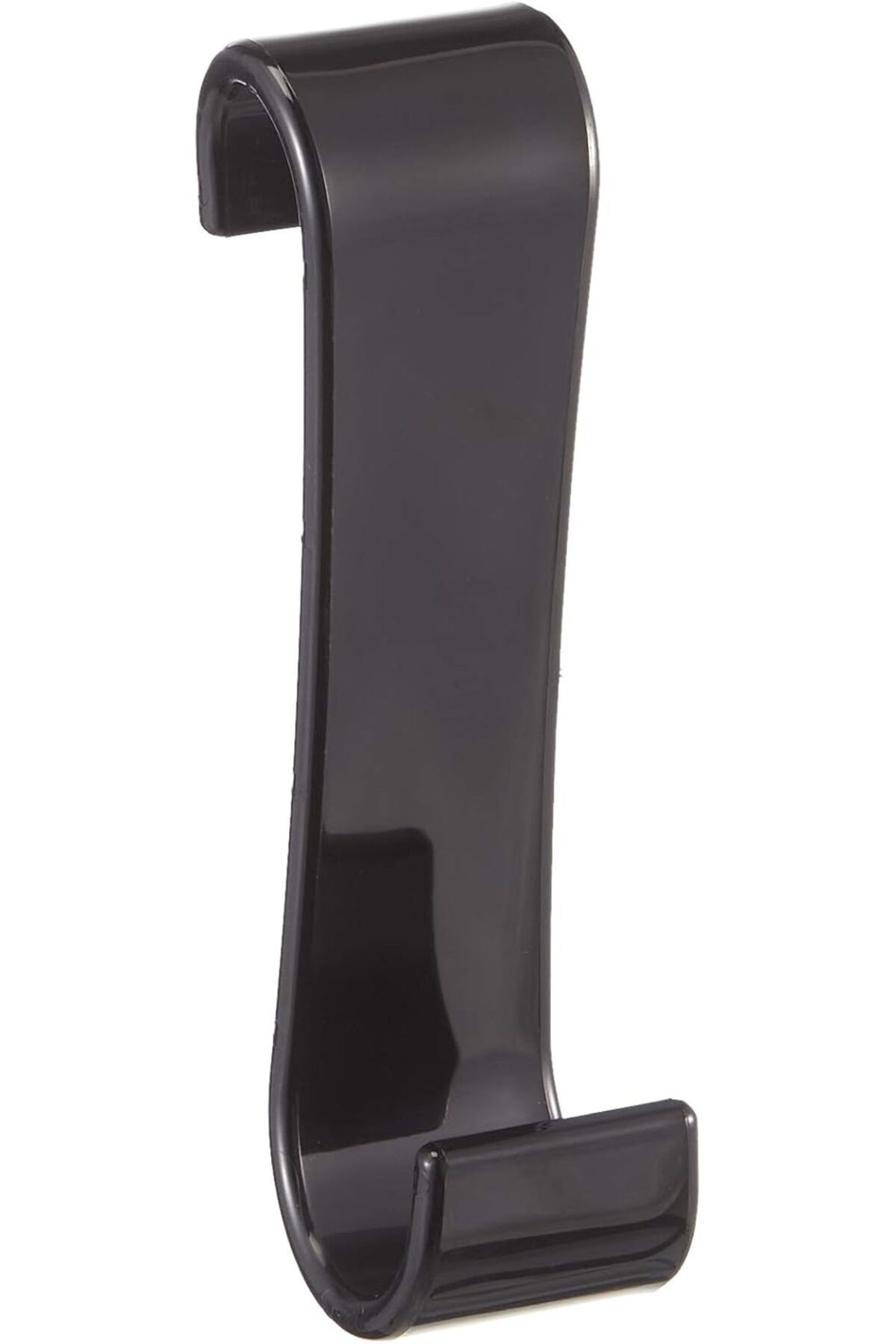 STOREMAX SRT S Havlu Askısı, Siyah (M-B26-06) FxYM 1126906