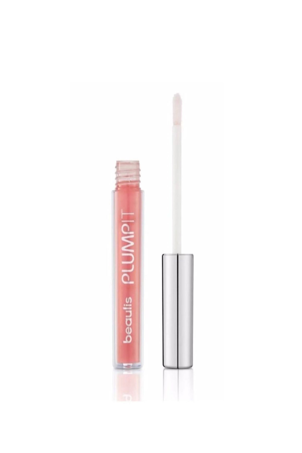 beaulis Dudak Parlatıcısı Dolgunlaştırma Etkili Pump It 607 Shine Coral