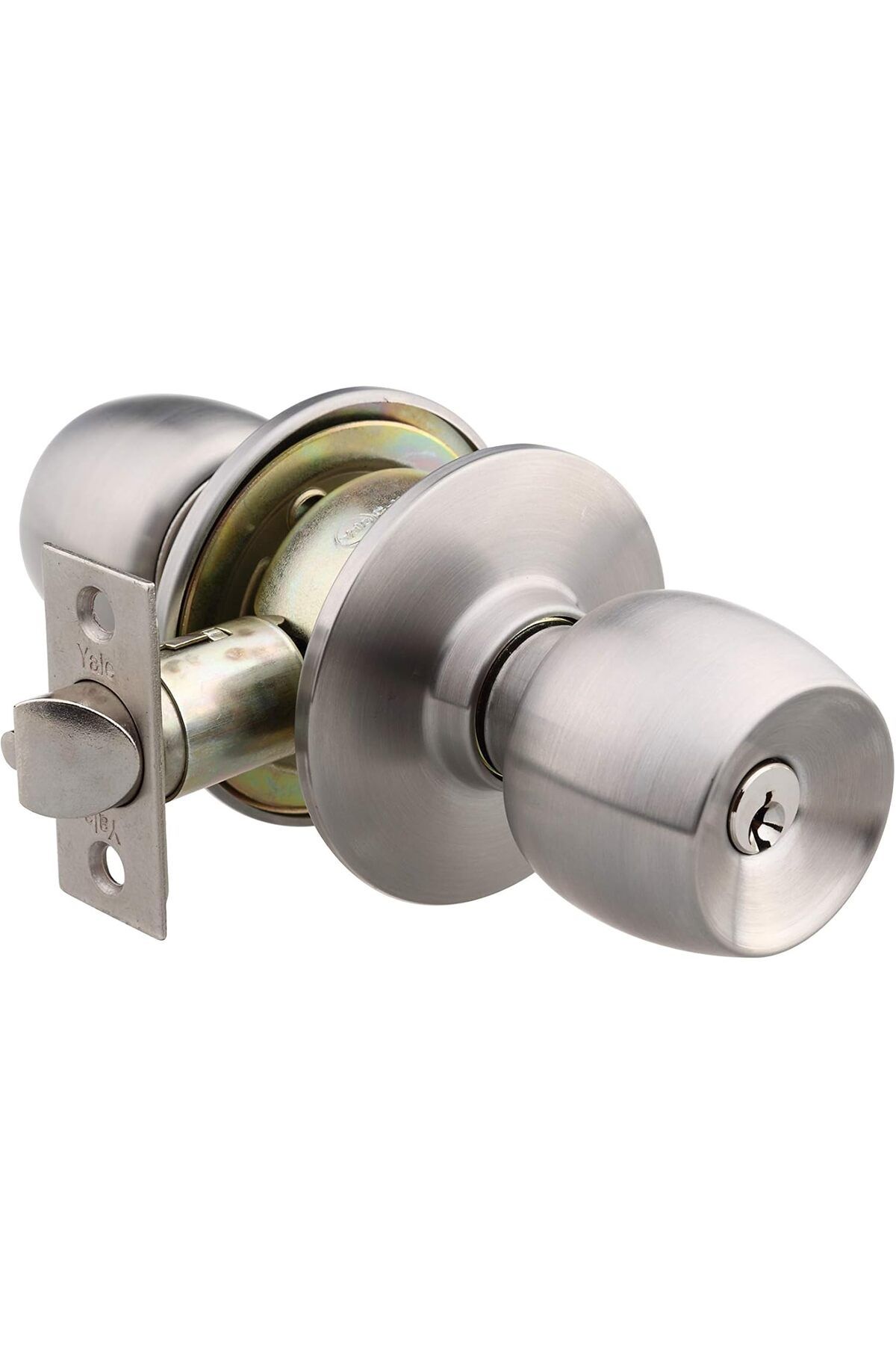 STOREMAX Ezg 40-CYBR-578A-ET-3101 Topuzlu Kilit Ezsnshop 1065757