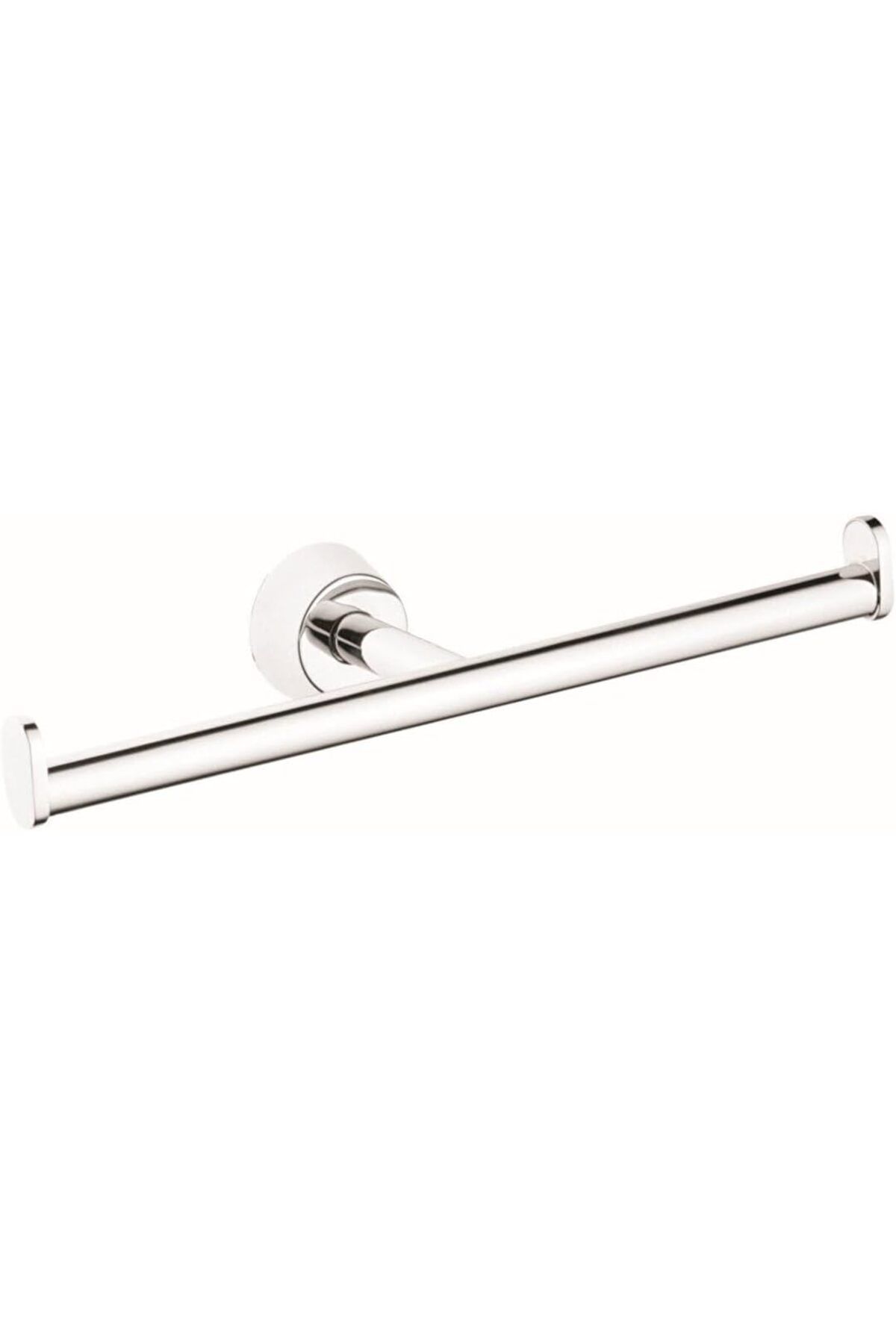 STOREMAX SRT A44581 Matrix İkili Tuvalet Kağıtlığı, Krom FxYM 1126906
