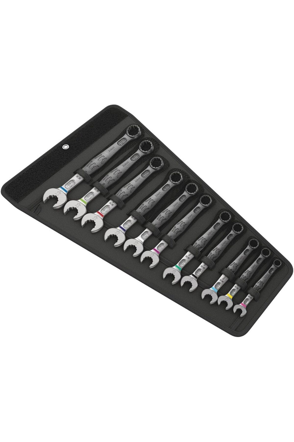 STOREMAX SRT 05020231001 Joker 11 Parça Kombine Anahtar Seti FxYM 1126906