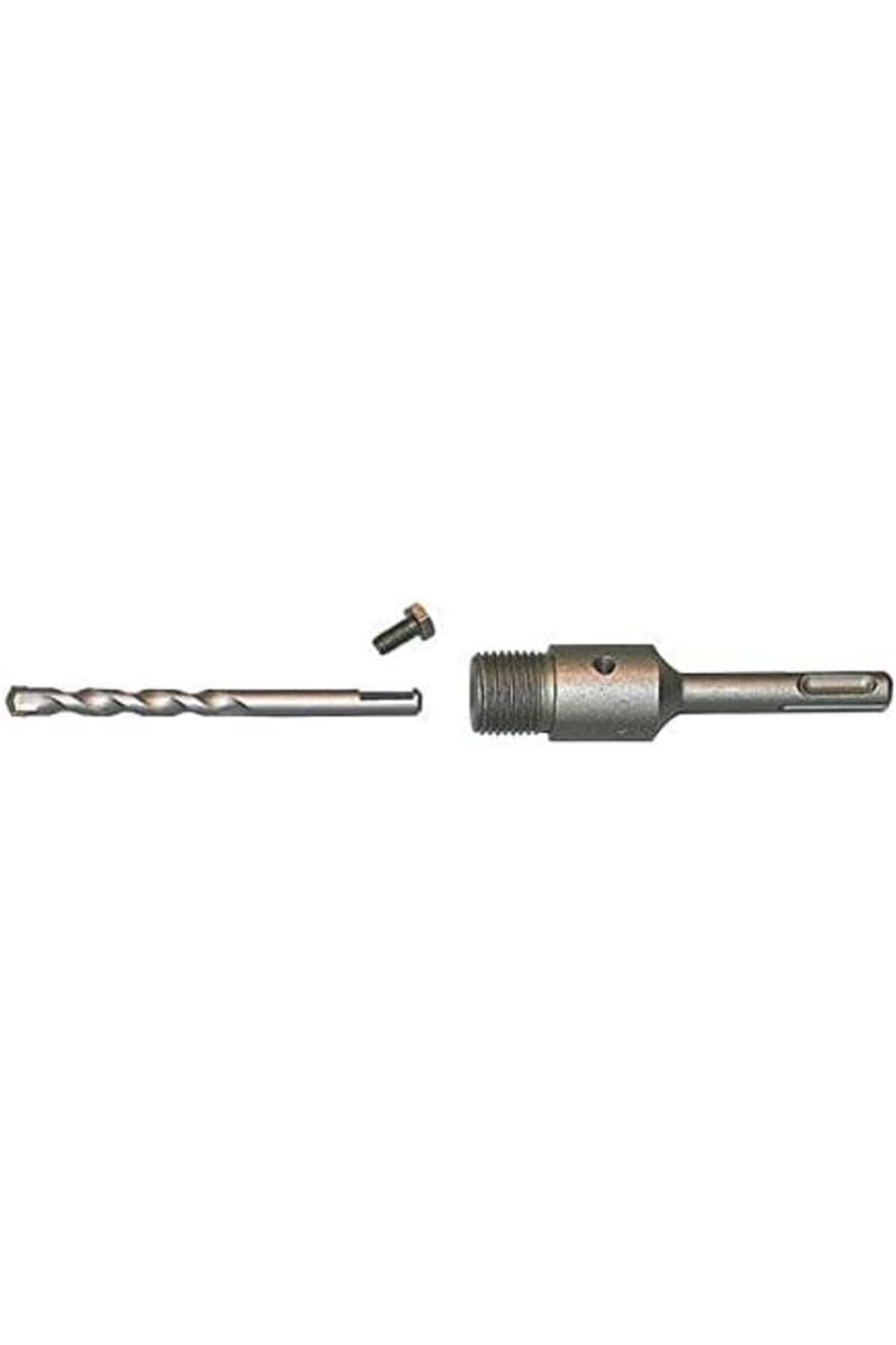 STOREMAX SRT T 27457 Sds Plus Adaptör Ve Merkezleme Matkap Ucu Seti, 110 Mm FxYM 1126906