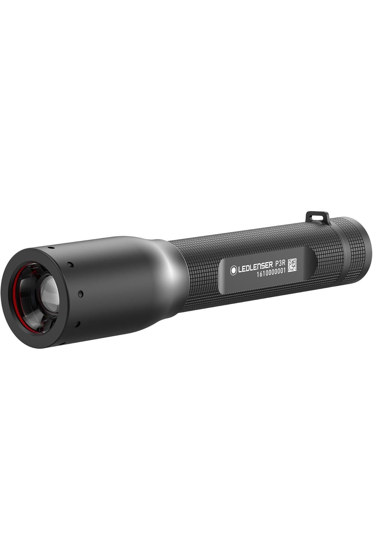 STOREMAX SRT P3R Ayarlanabilir Şarjlı LED El Feneri FxYM 1126906