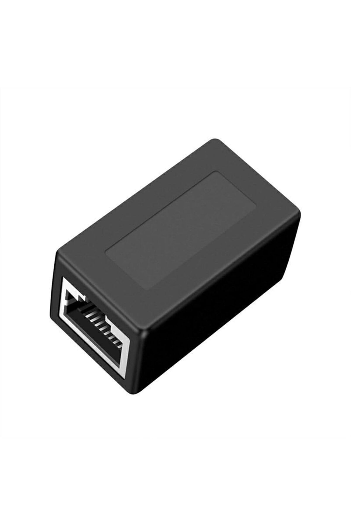 STOREMAX RJ45 Cat6 Cat7 Cat8  Uyumlu Ethernet Kablo Uzatma Aparatı