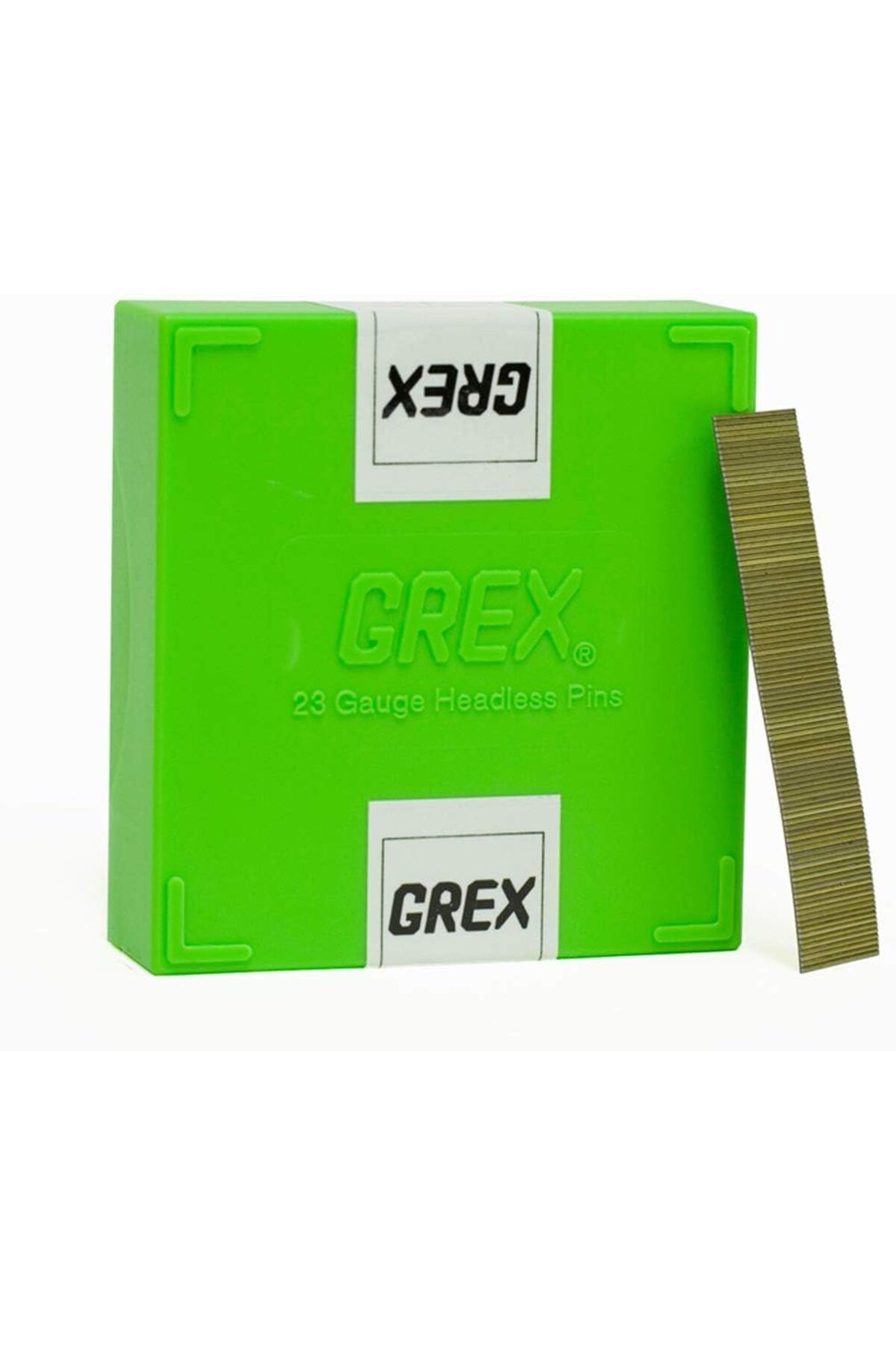 STOREMAX OZN P6/15L 23" Jauge 5/8 Longueur Sans (10000 broşlar PAR Boîte) OZNstre 1094633