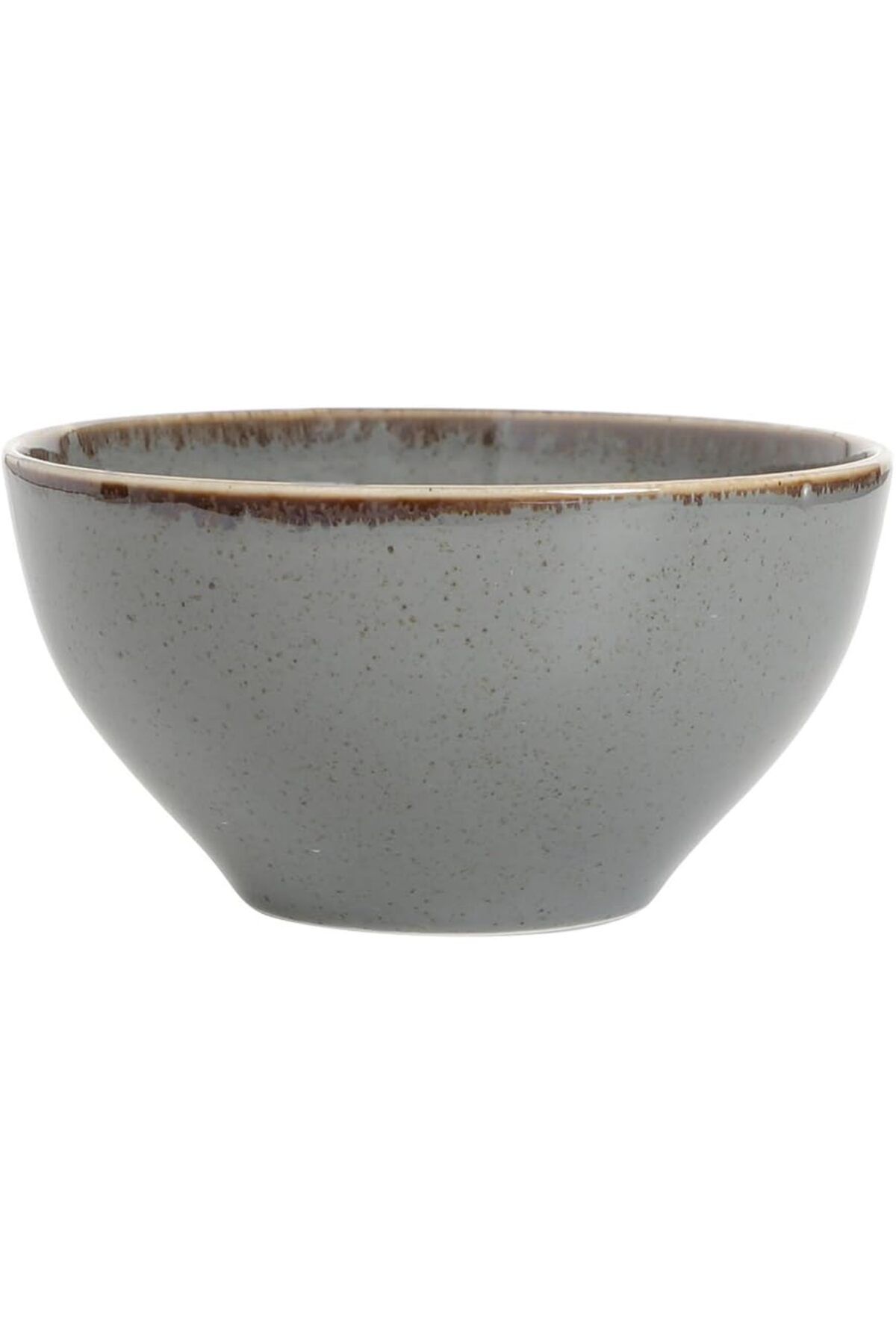 STOREMAX ELZ 04ALM003068 Seasons Çorba Kasesi, Porselen FRNTR 1127478