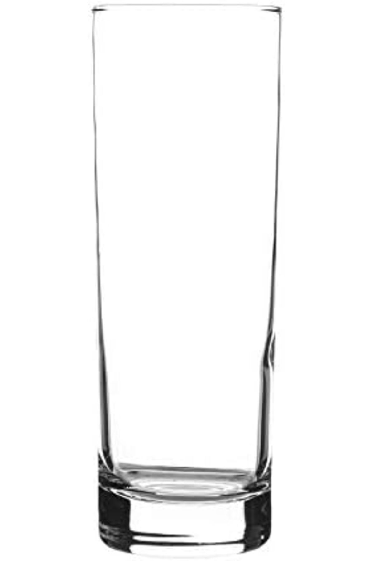 LUXE Ada 6'lı Meşrubat Bardağı LXSHP 1055529