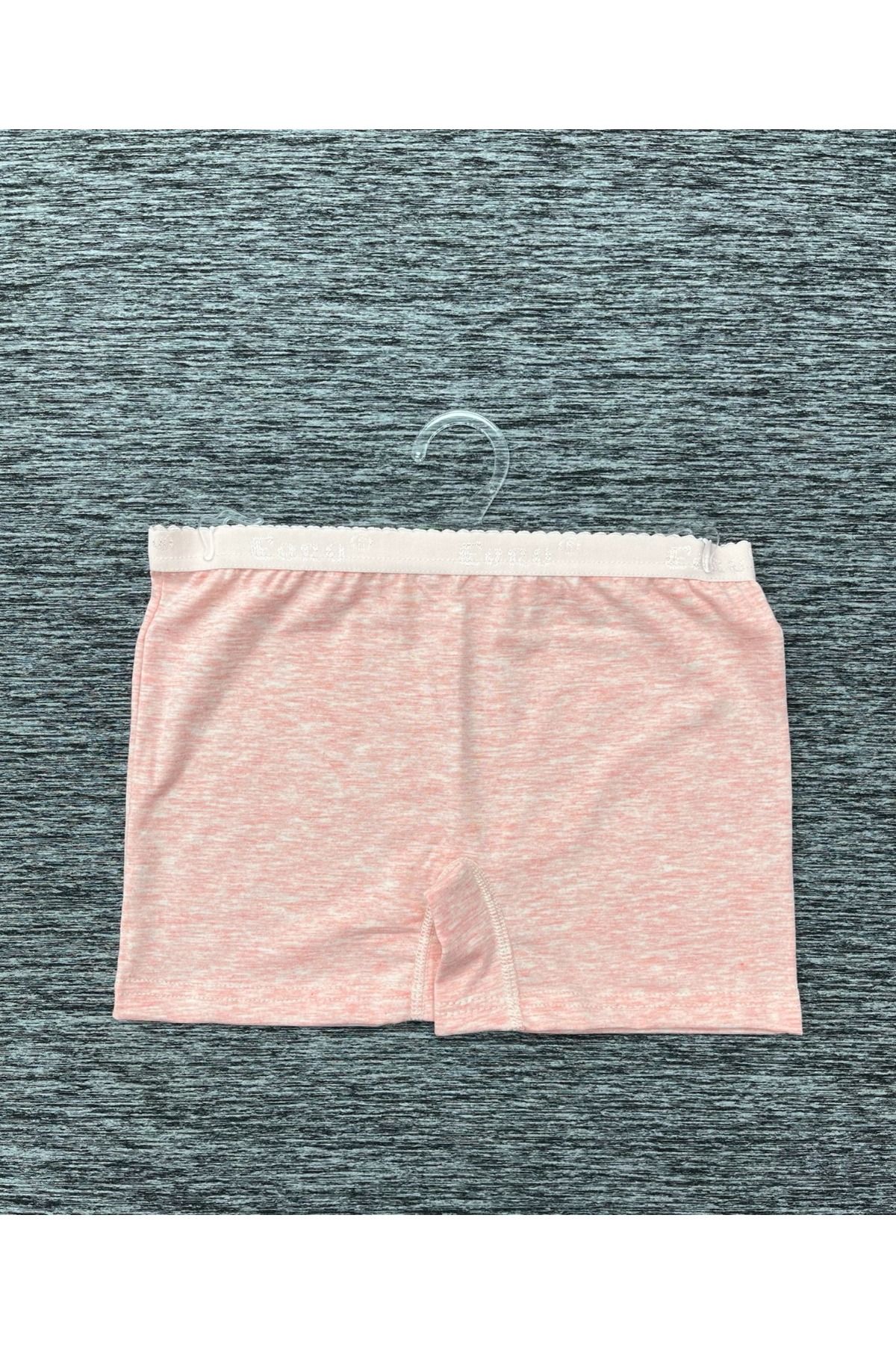 Fily İç Giyim EBRU Pamuklu Kumaş Boxer Külot Eko Paket (6 ADET)