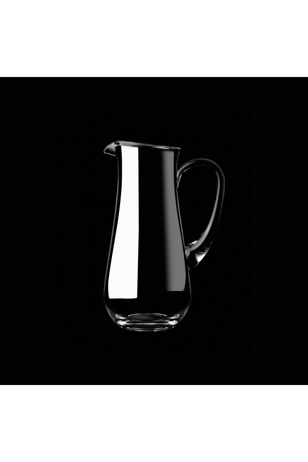 Mu Art Ahşap Mrt Aqua Karaf Damla Logo Sade Art 871301