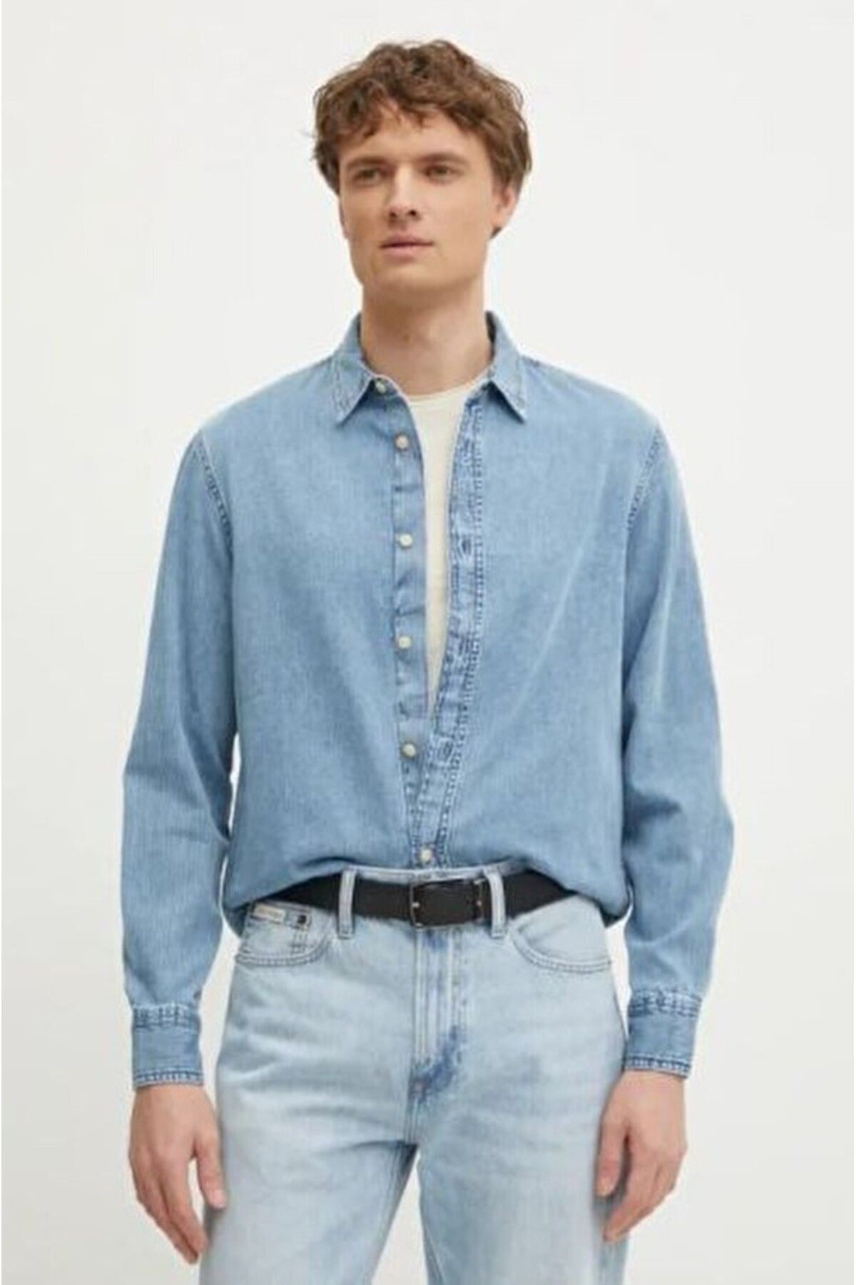 Guess RONNIE NO POCKET L/S