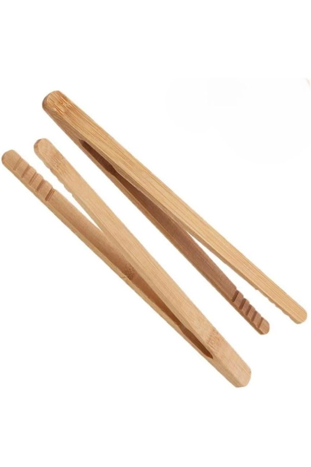 STOREMAX SRT ADET BAMBU CIMBIZ MAŞA AHŞAP MANGAL IZGARA FxYM 1126906