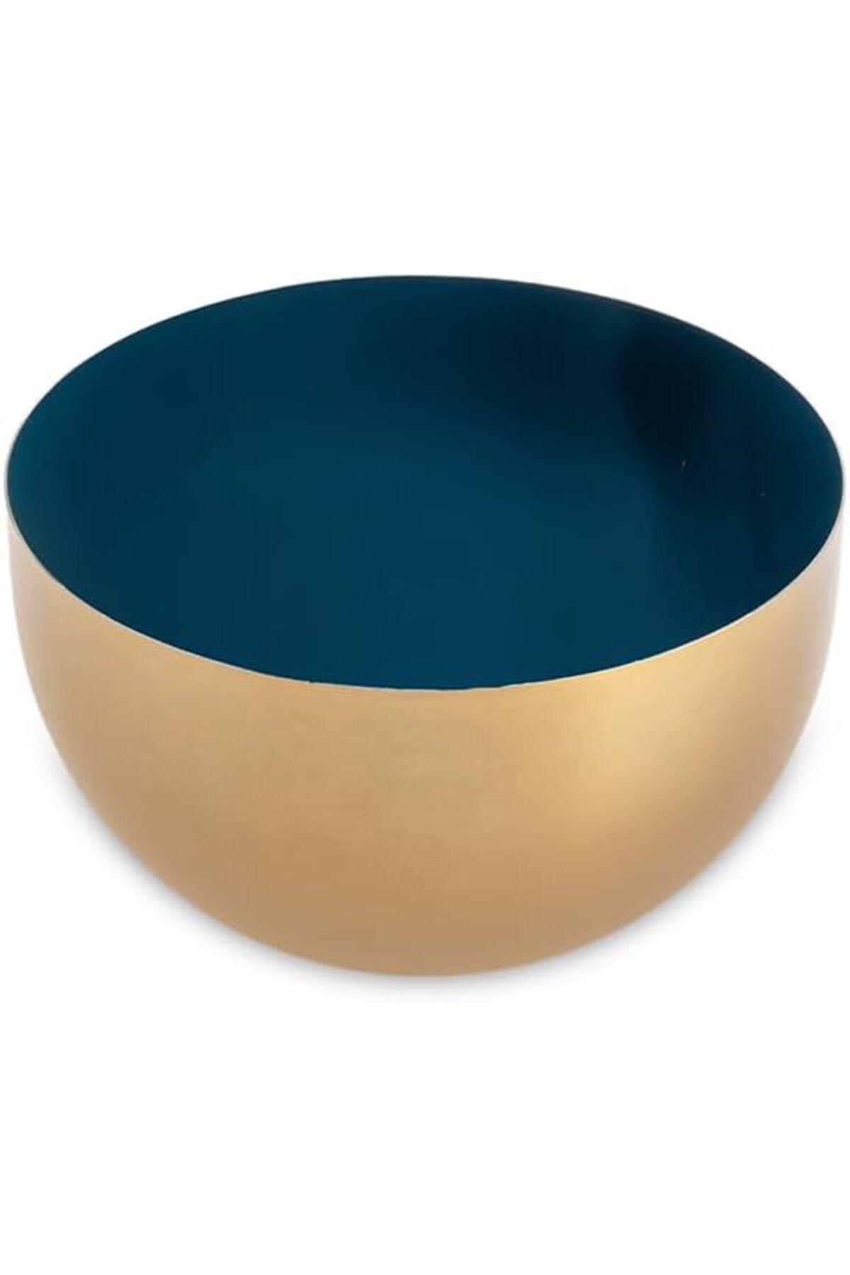 STOREMAX ELZ Capella Mavi Yuvarlak Servis Kasesi 15 cm FRNTR 1127478