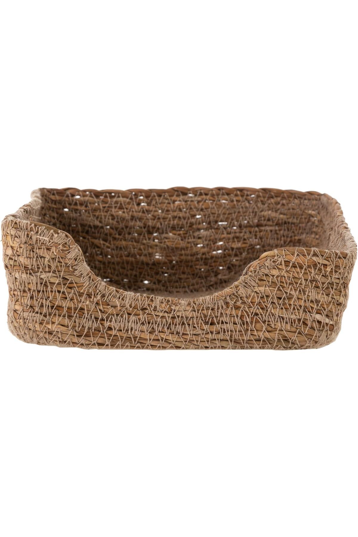 LUXE Concept Handmade Natural Peçetelik 18 cm LXSHP 1055529