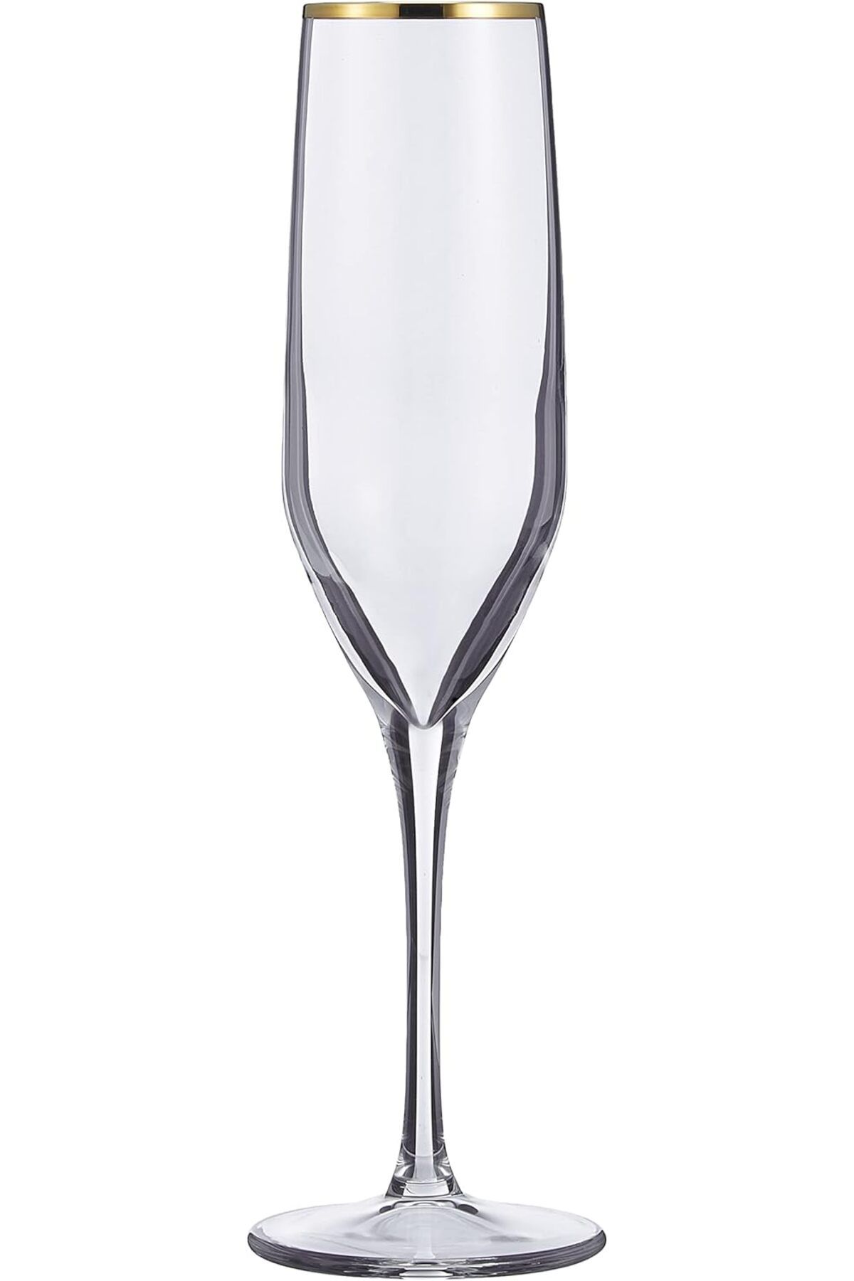 STOREMAX SRT Golden Touch Ayaklı Bardak 200 Cc - 6'Lı FxYM 1126906