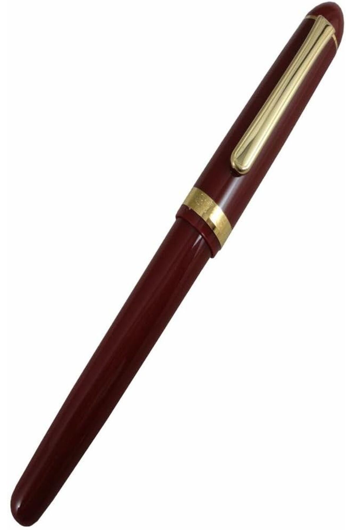 STOREMAX Klasik Seri Dolma Kalem Ptb 5000b Bordo TrendBazaar 1057563