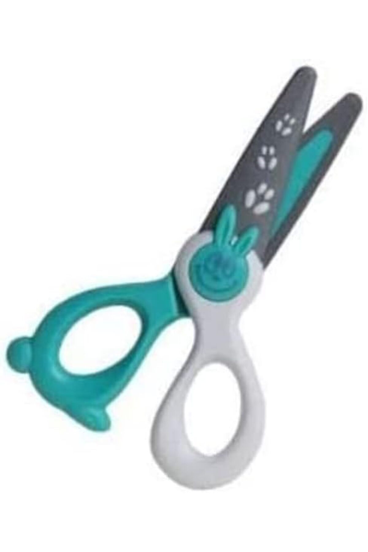 Mu Art Ahşap Mrt 12 cm Kidikut Çocuk Makası Art 871301