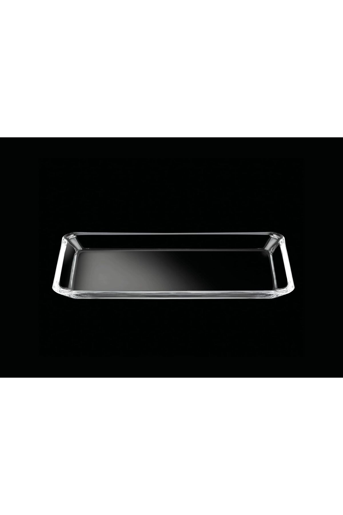 LUXE Grace Servis Tabağı 300mm Tekli Kutu LXSHP 1055529