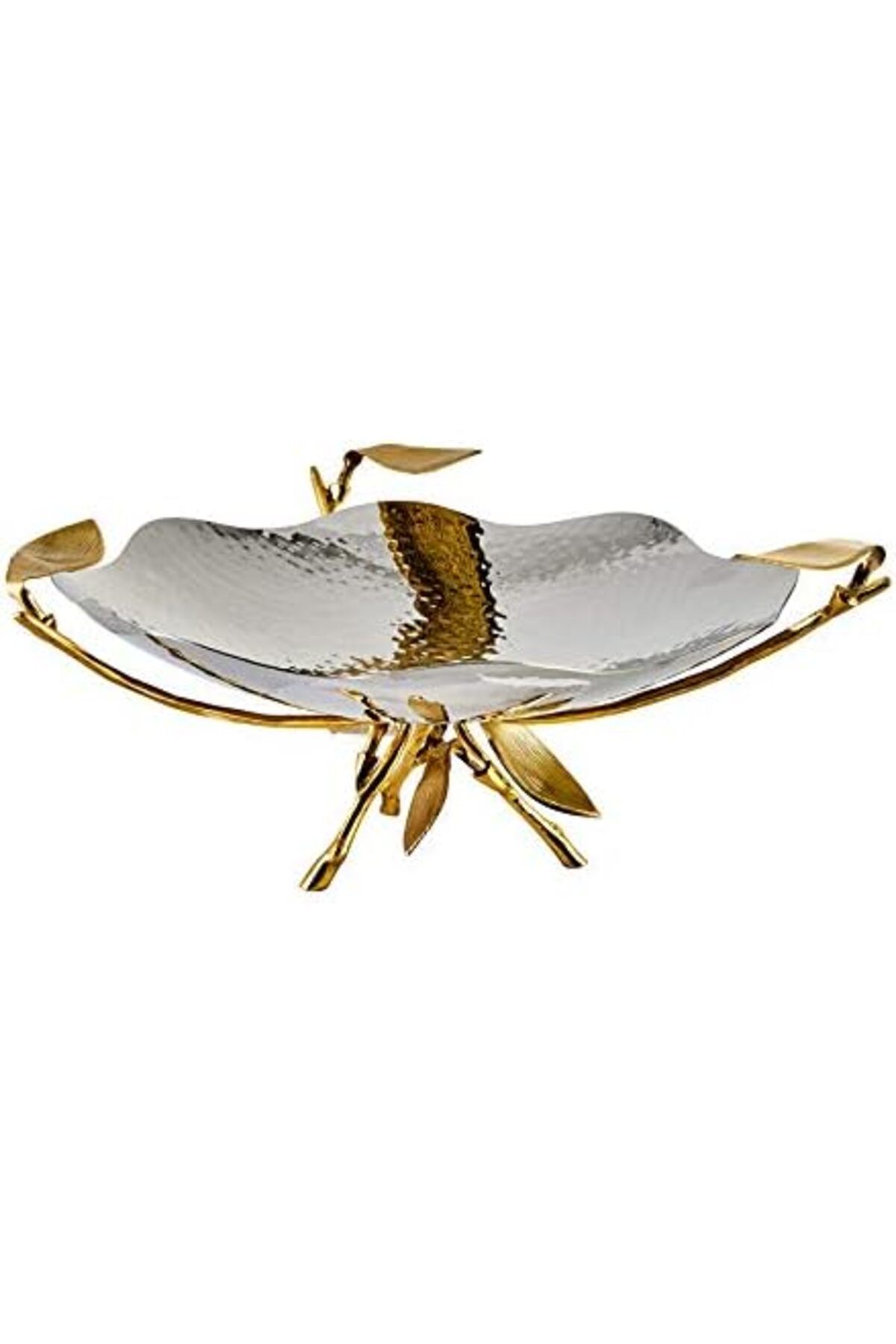 LUXE Leaf Ayaklı Servislik LXSHP 1055529