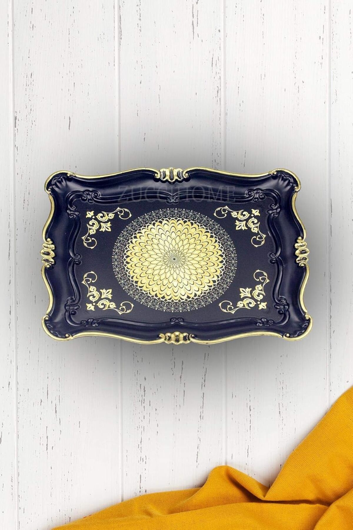STOREMAX ELZ Küçük Sultan Tepsi FRNTR 1127478