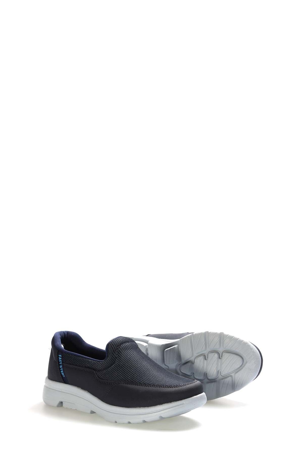 FAST STEP-حذاء رياضي للجنسين موديل 930XA801 2