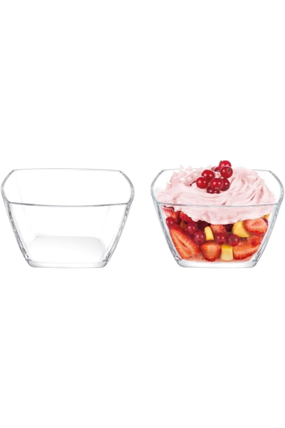 STOREMAX Ezg Coco Bellanita 4-lü Kase Seti - Orta Boy Ezsnshop 1065757