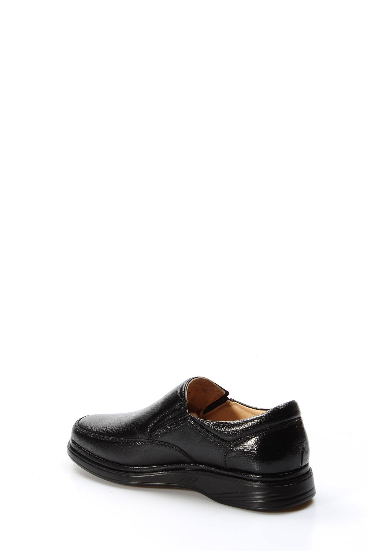 FAST STEP-Genuine Leather Orthopedic Men's Casual Shoes 815Ma1301 2