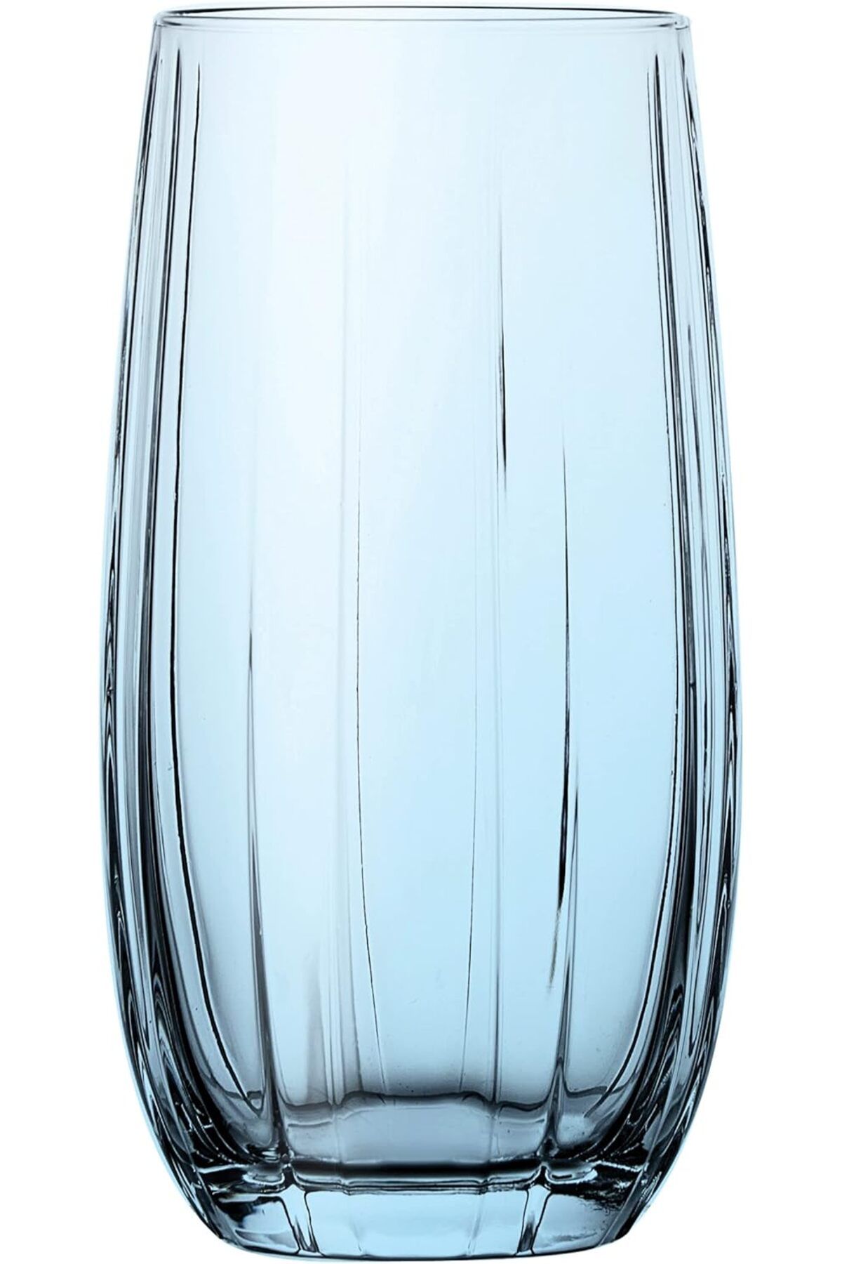 STOREMAX Turkuaz Meşrubat Bardağı - 3'lü