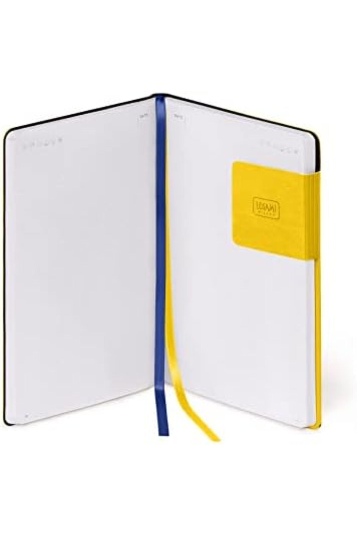 Mu Art Ahşap-Mrt My Notebook Ys Medium Dotted Notepad Art 871301 3