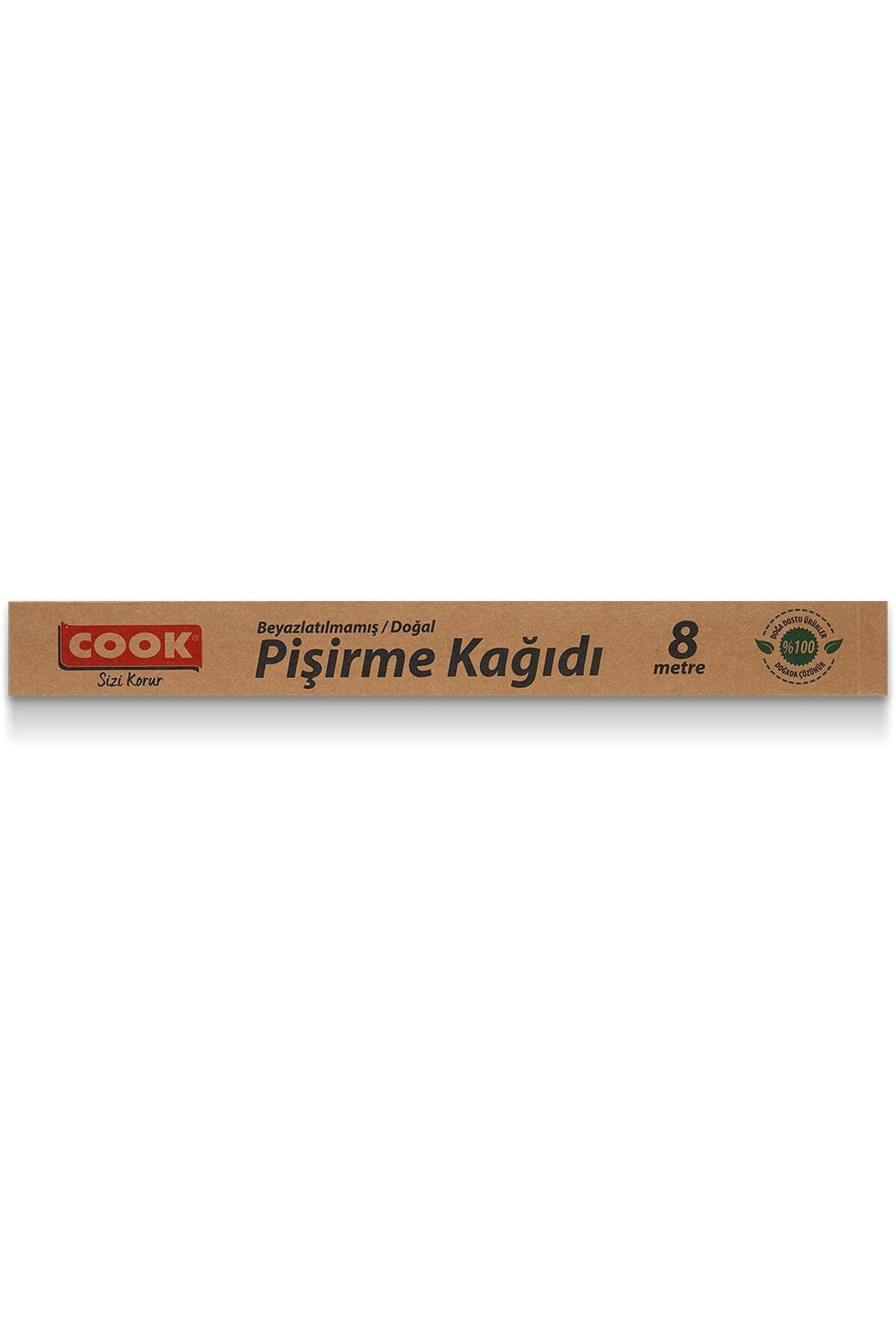 STOREMAX SRT Doğal Pişirme Kağıdı 37 cm x 8 m FxYM 1126906