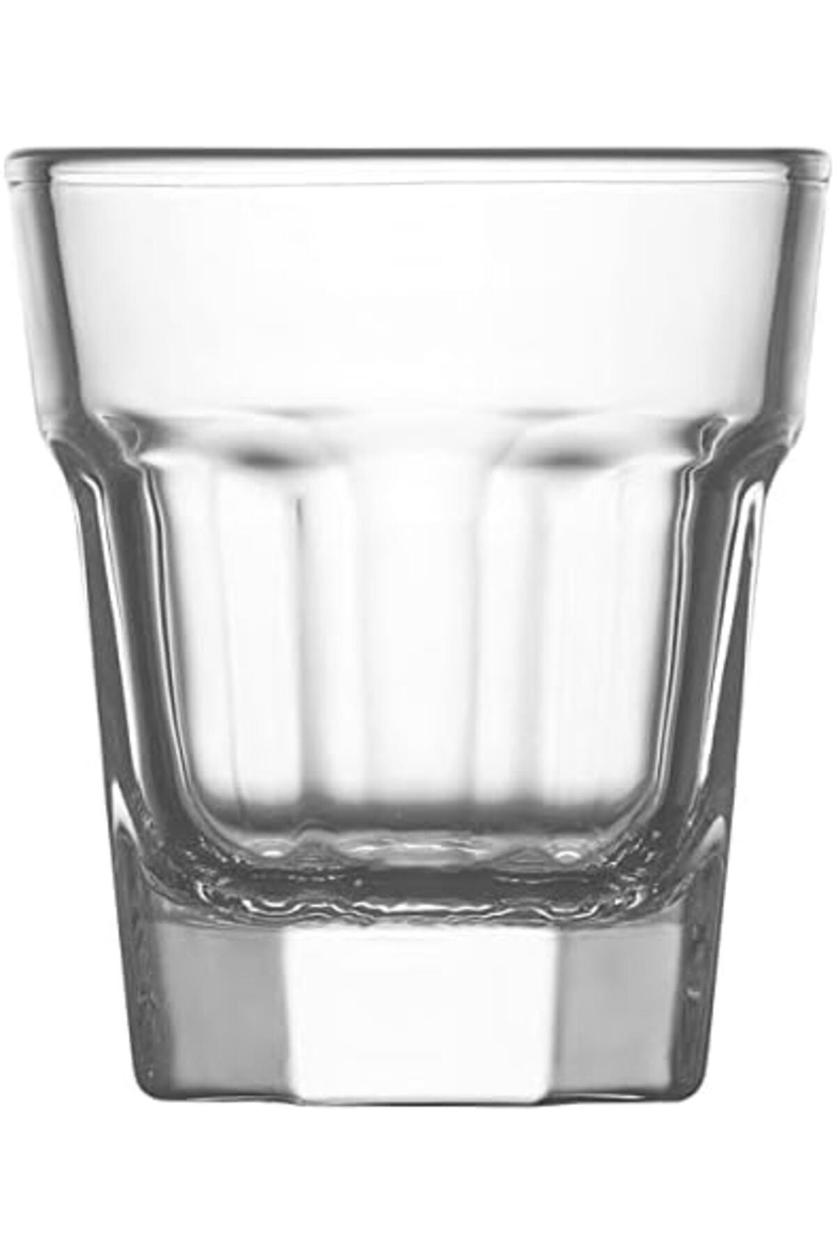 STOREMAX ELZ Aras 6'Lı Likör Bardağı, Aras, ARA209F45 cc, Şeffaf FRNTR 1127478