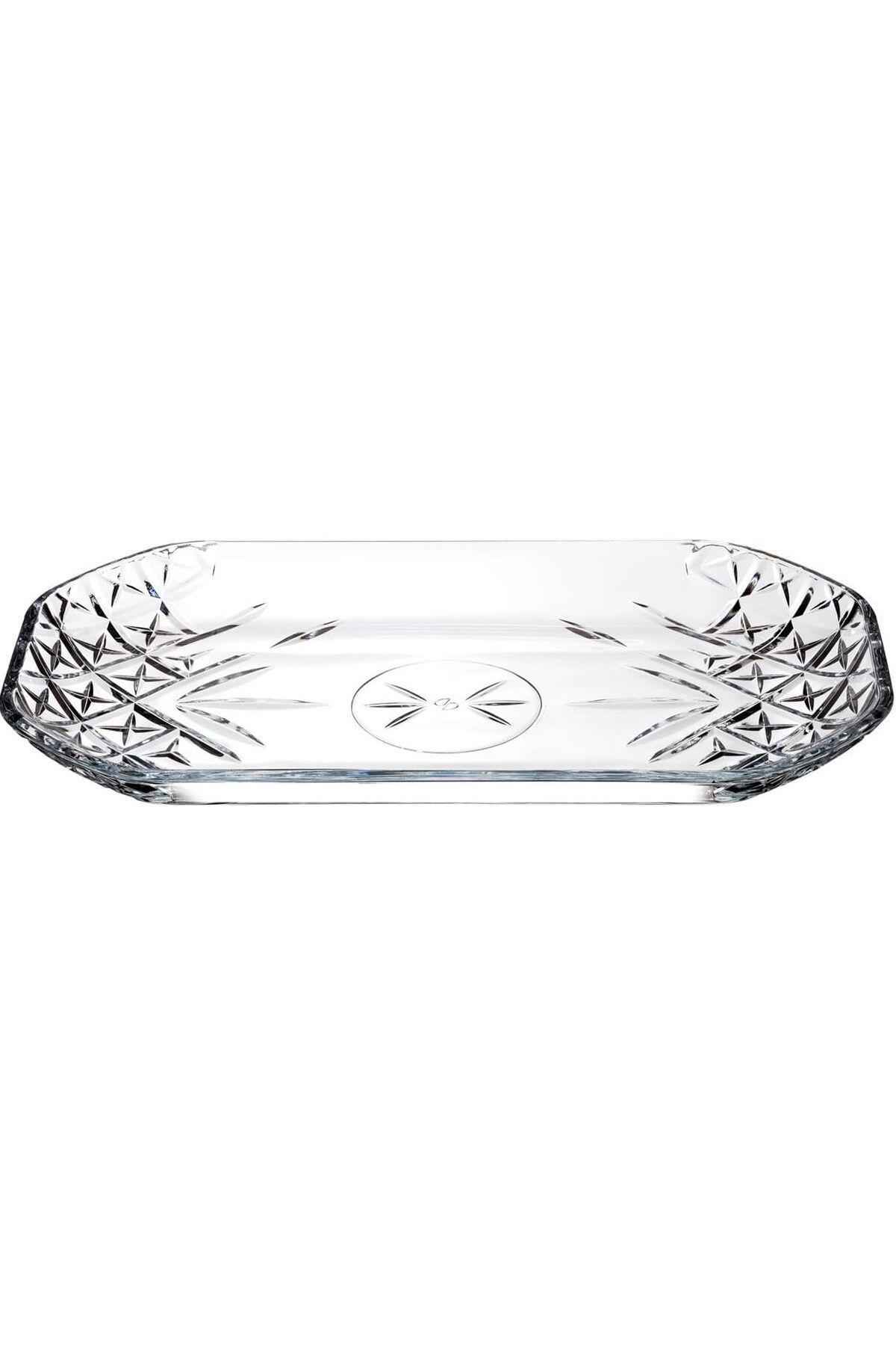 LUXE Timeless Servis Tabağı 300 Mm 1 Hk LXSHP 1055529