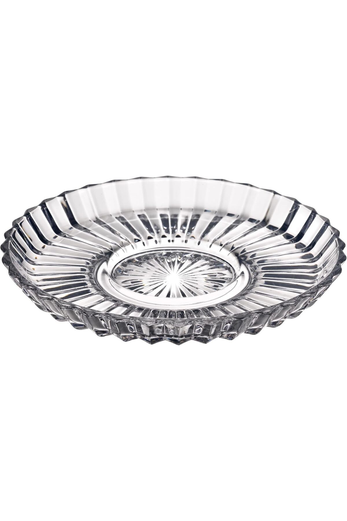 STOREMAX OZN F&D 6'lı Superıor Beykoz Çay Tabağı P68057 OZNstre 1094633