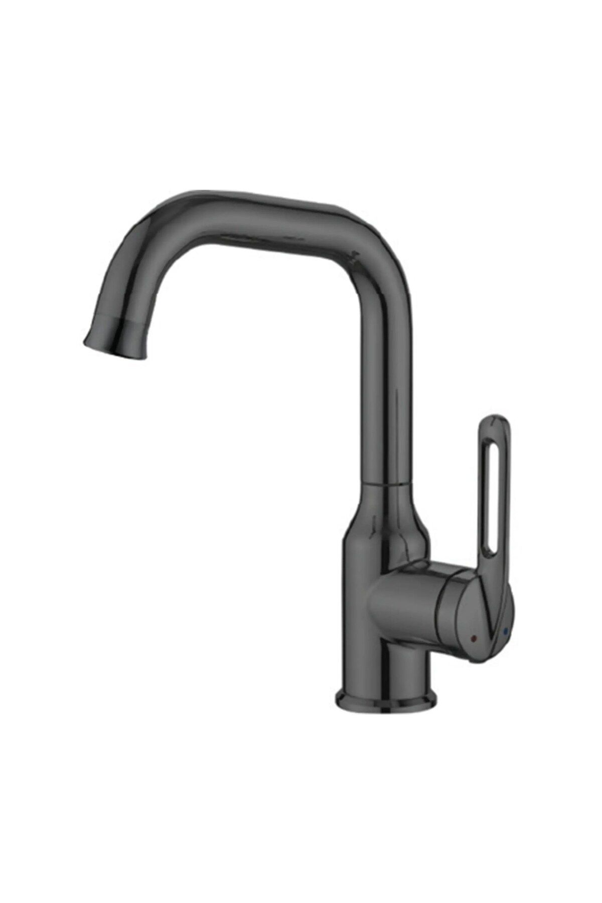 Valtemo STELLO ART GRAY LAVABO ARMATÜRÜ